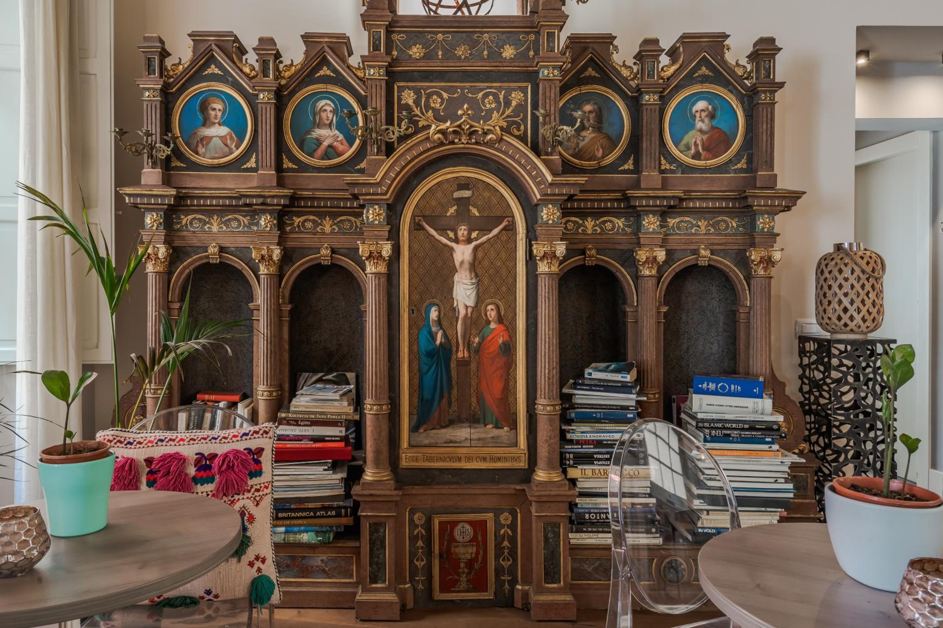 Il Regio Maison di Charme