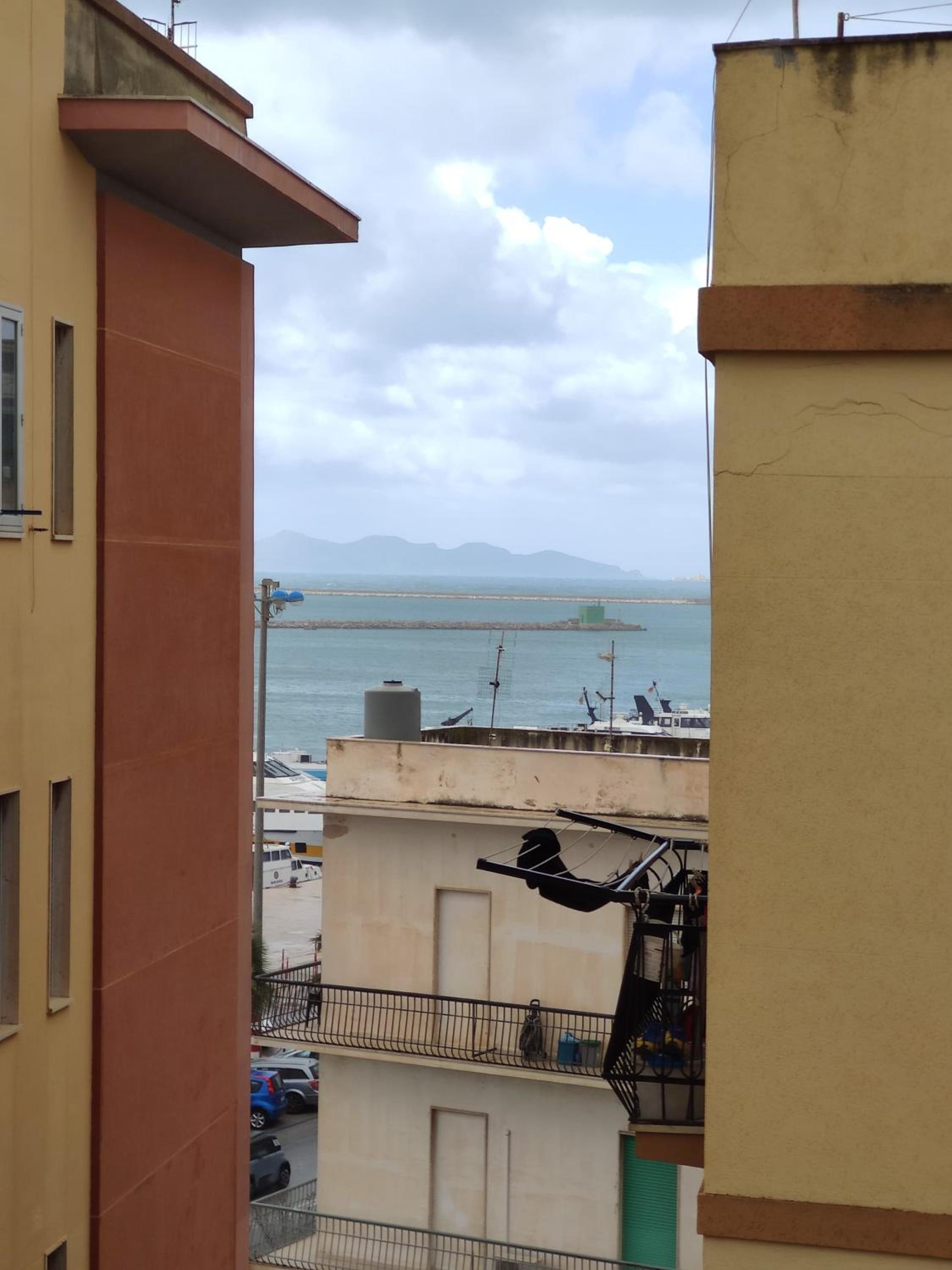 Appartamento Luna en Trapani — other