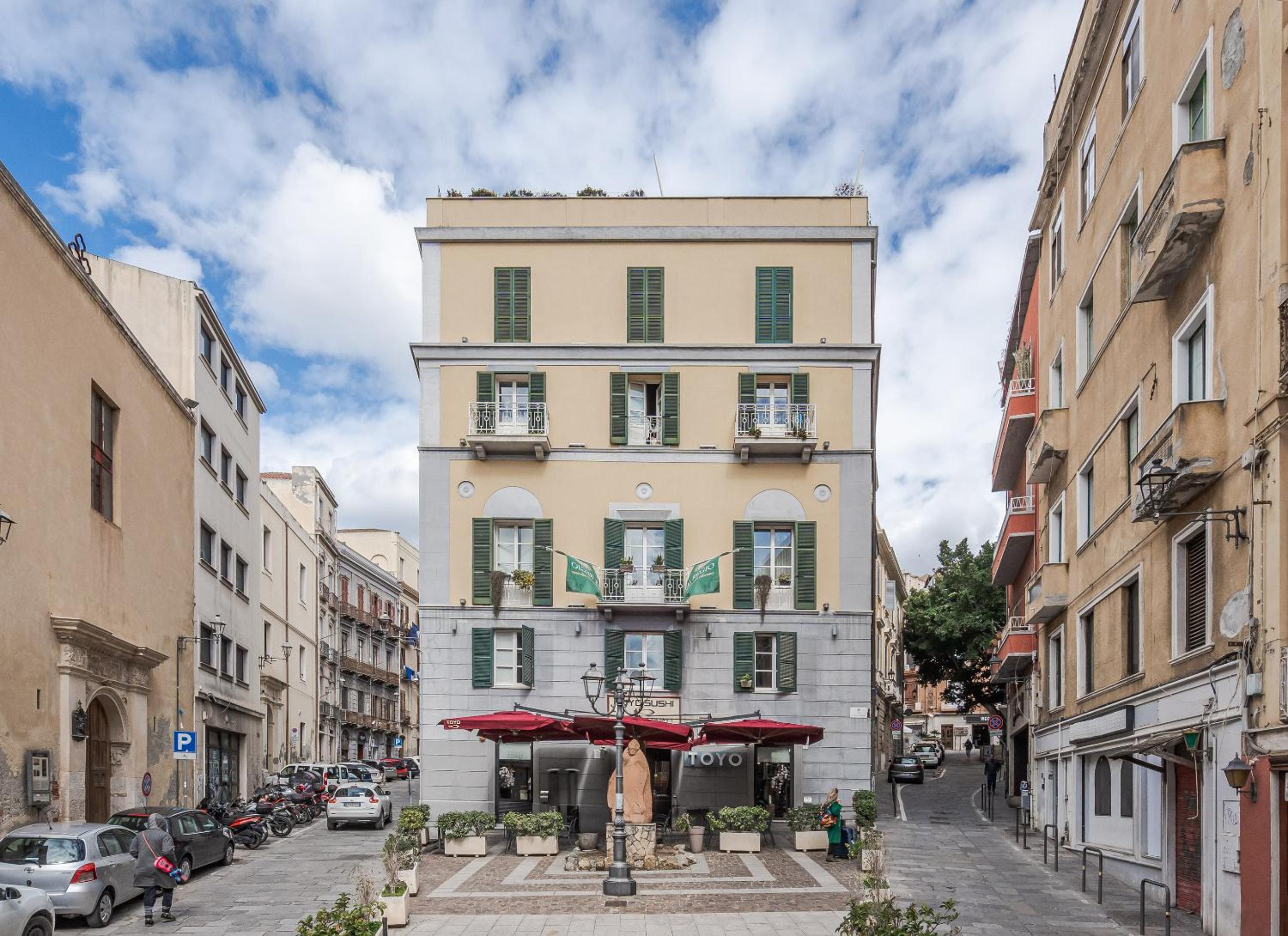 Il Regio Maison di Charme