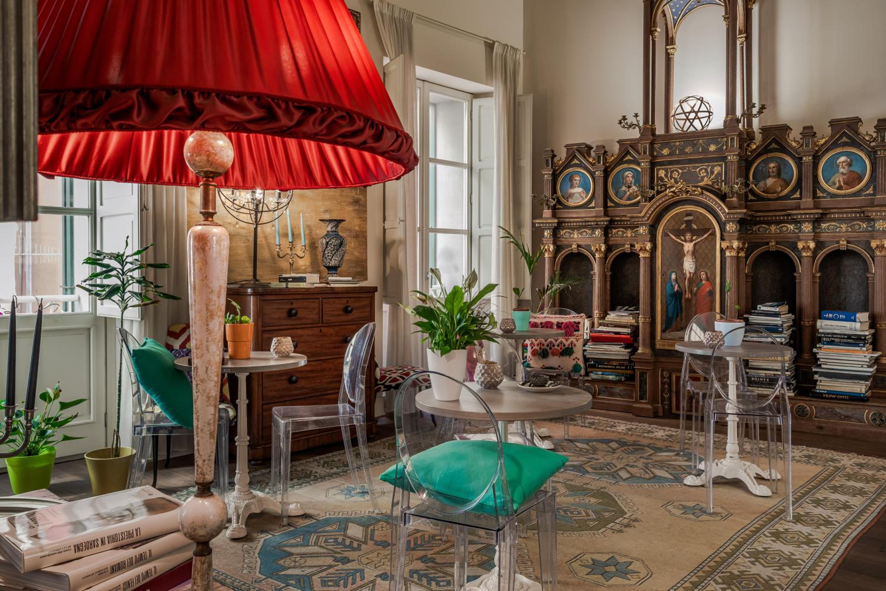 Il Regio Maison di Charme