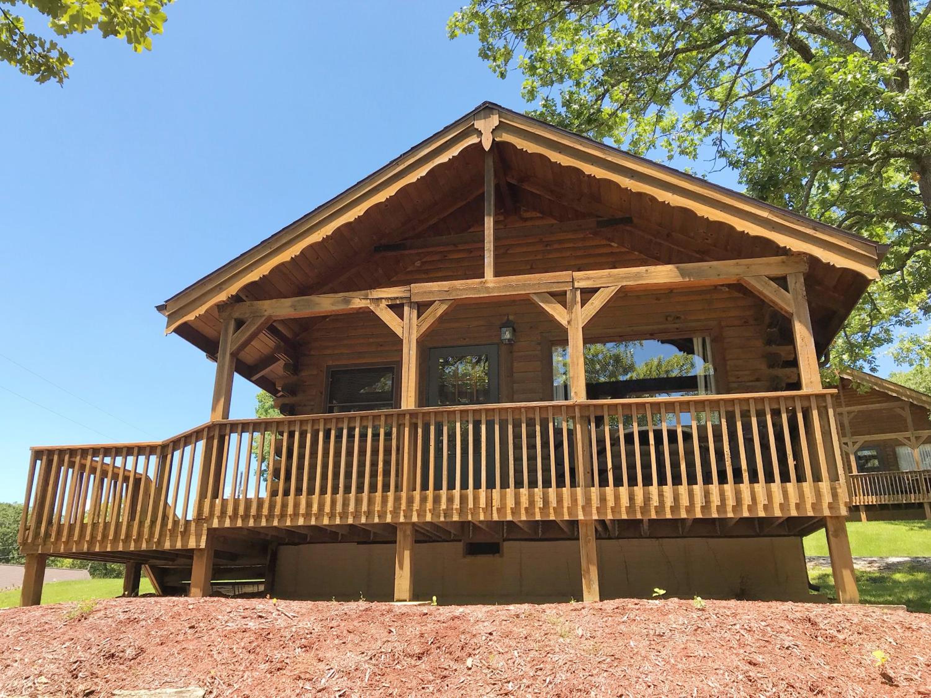 Mill Creek Resort on Table Rock Lake