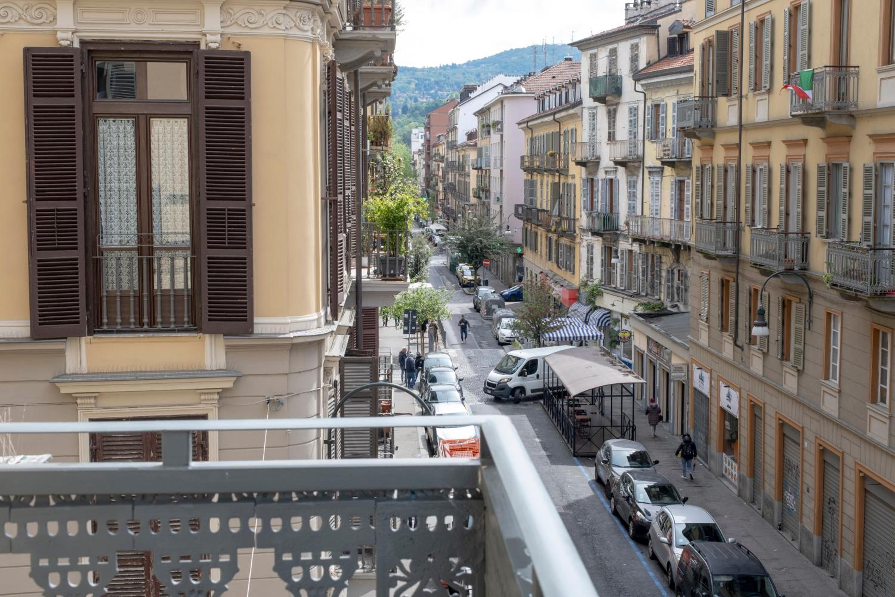 Taurinorum Apartments San Salvario