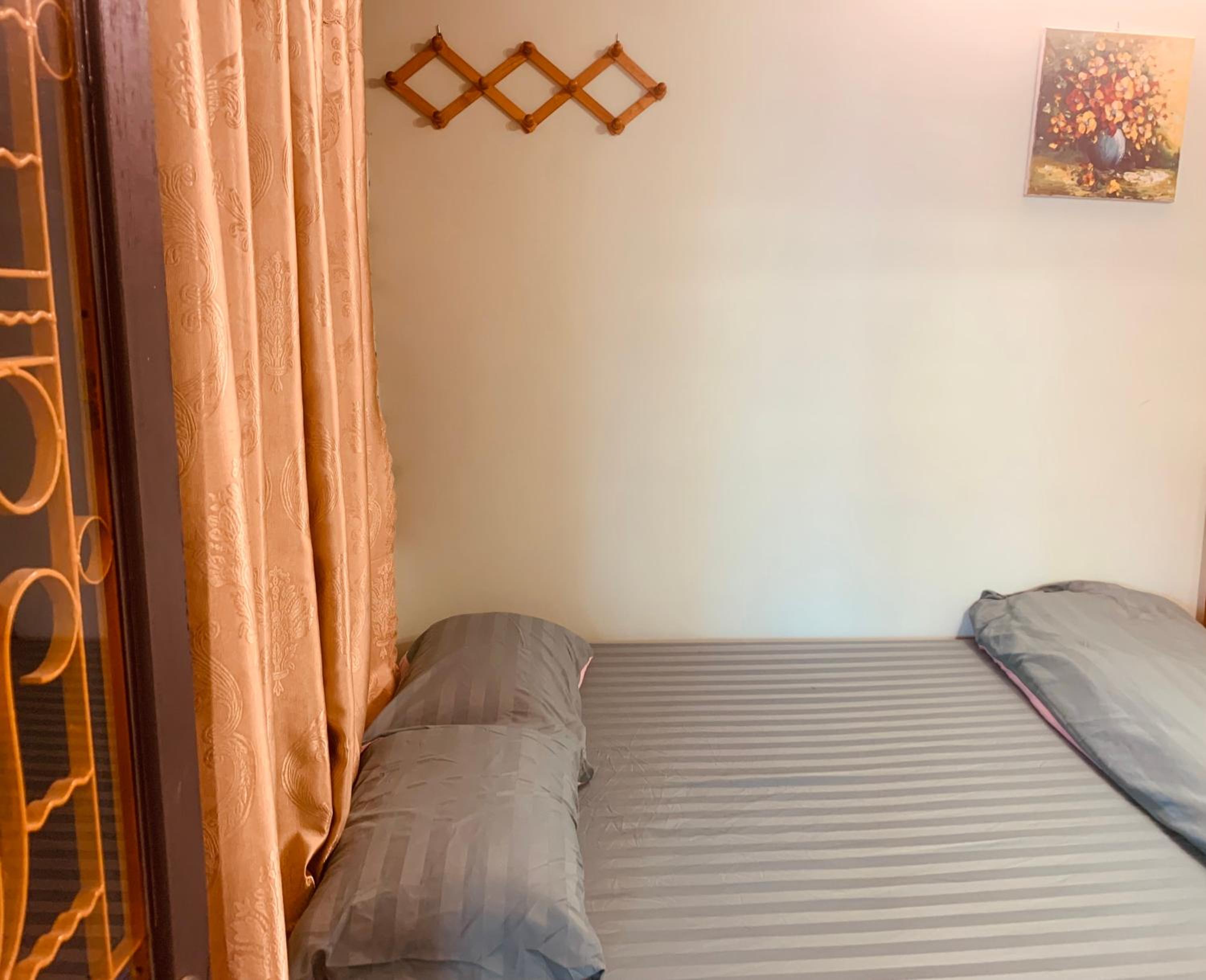 Nhà Hồi Đó Homestay & Cafe