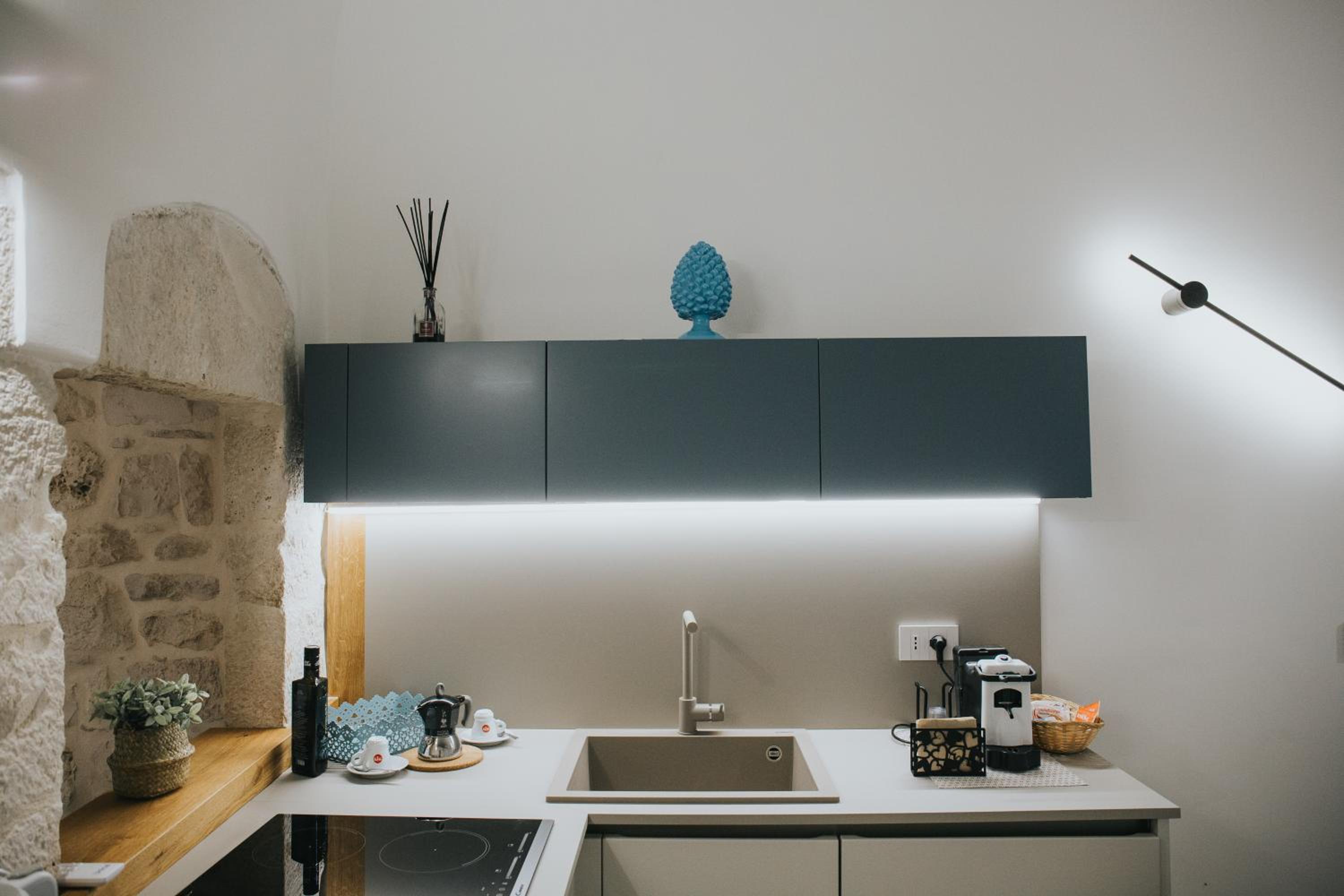 Blu Marina Apartment