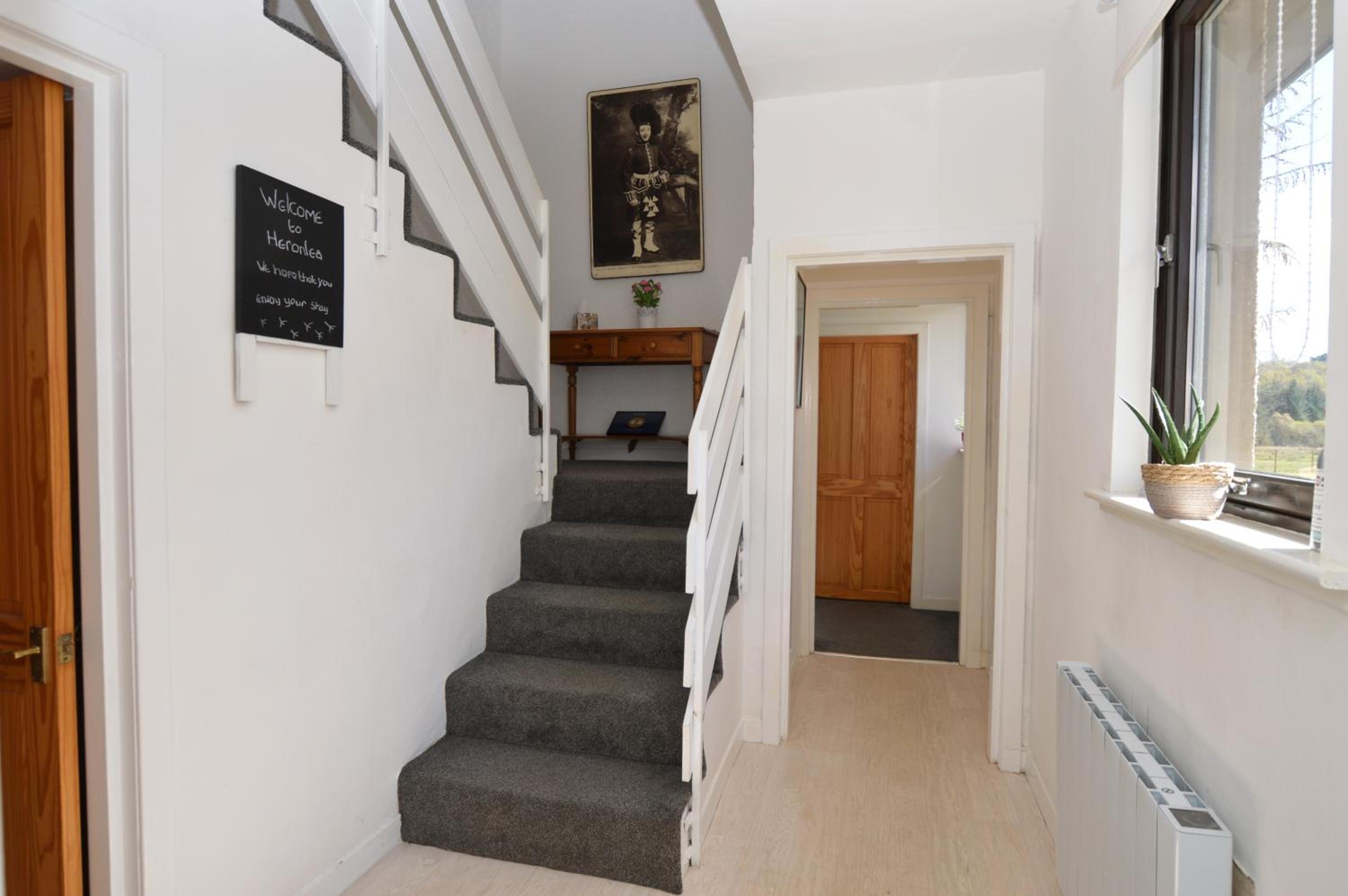 Heronlea Cottage