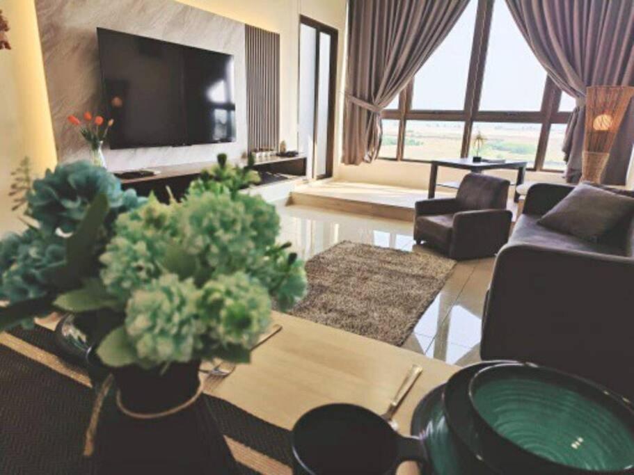 USon 2R2B Deluxe Family Suite photo 4