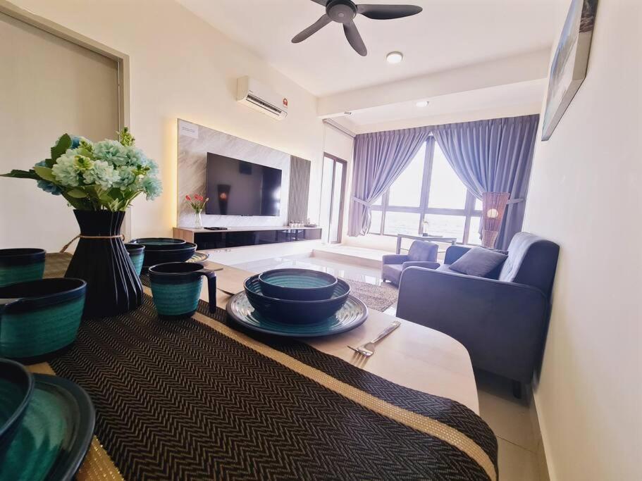 USon 2R2B Deluxe Family Suite photo 5