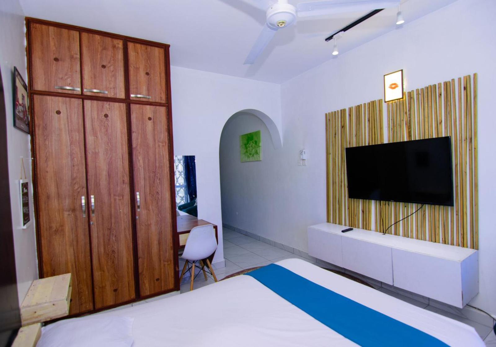 Mombasa bamburi staycation 2 view 2
