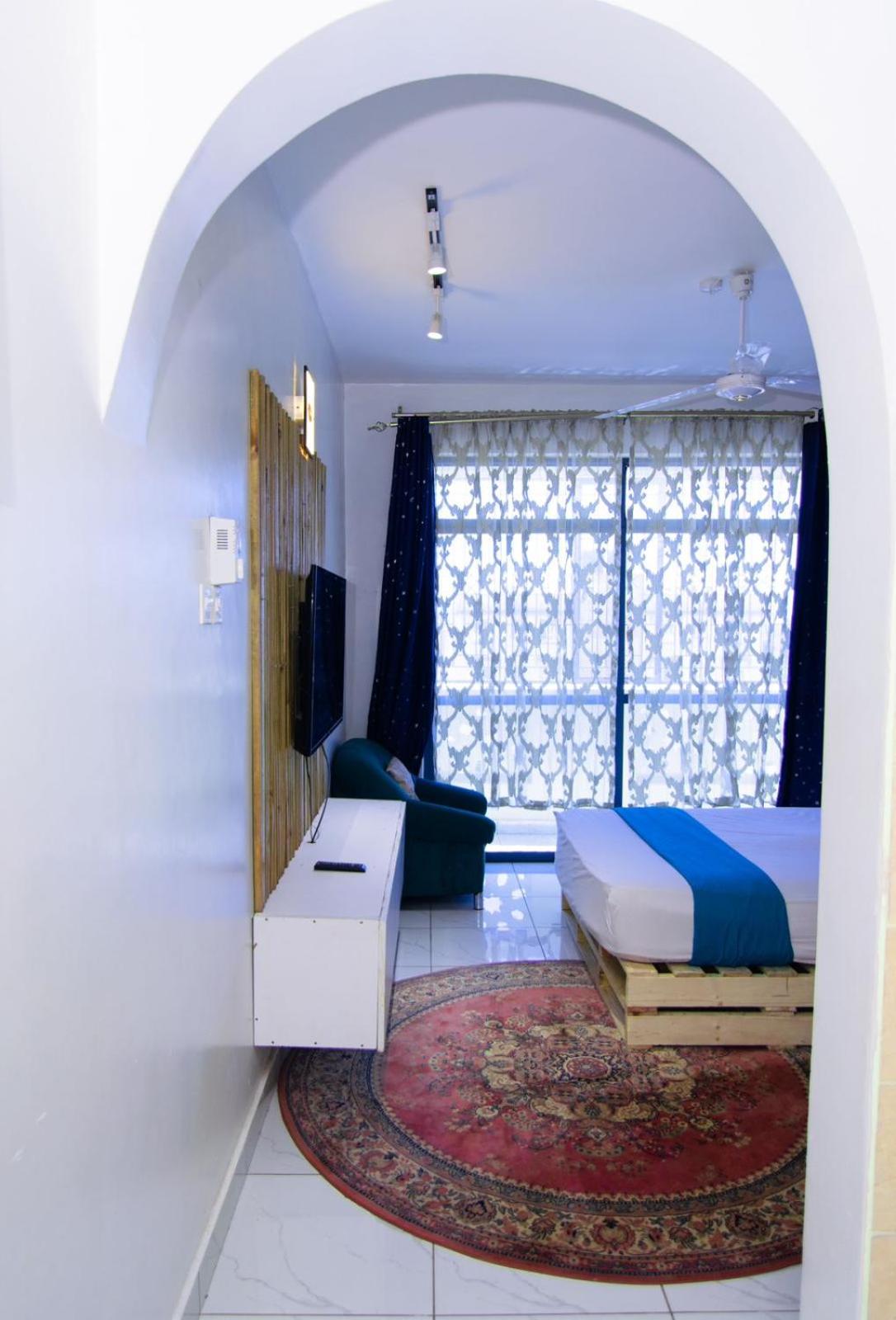 Mombasa bamburi staycation 2 view 3