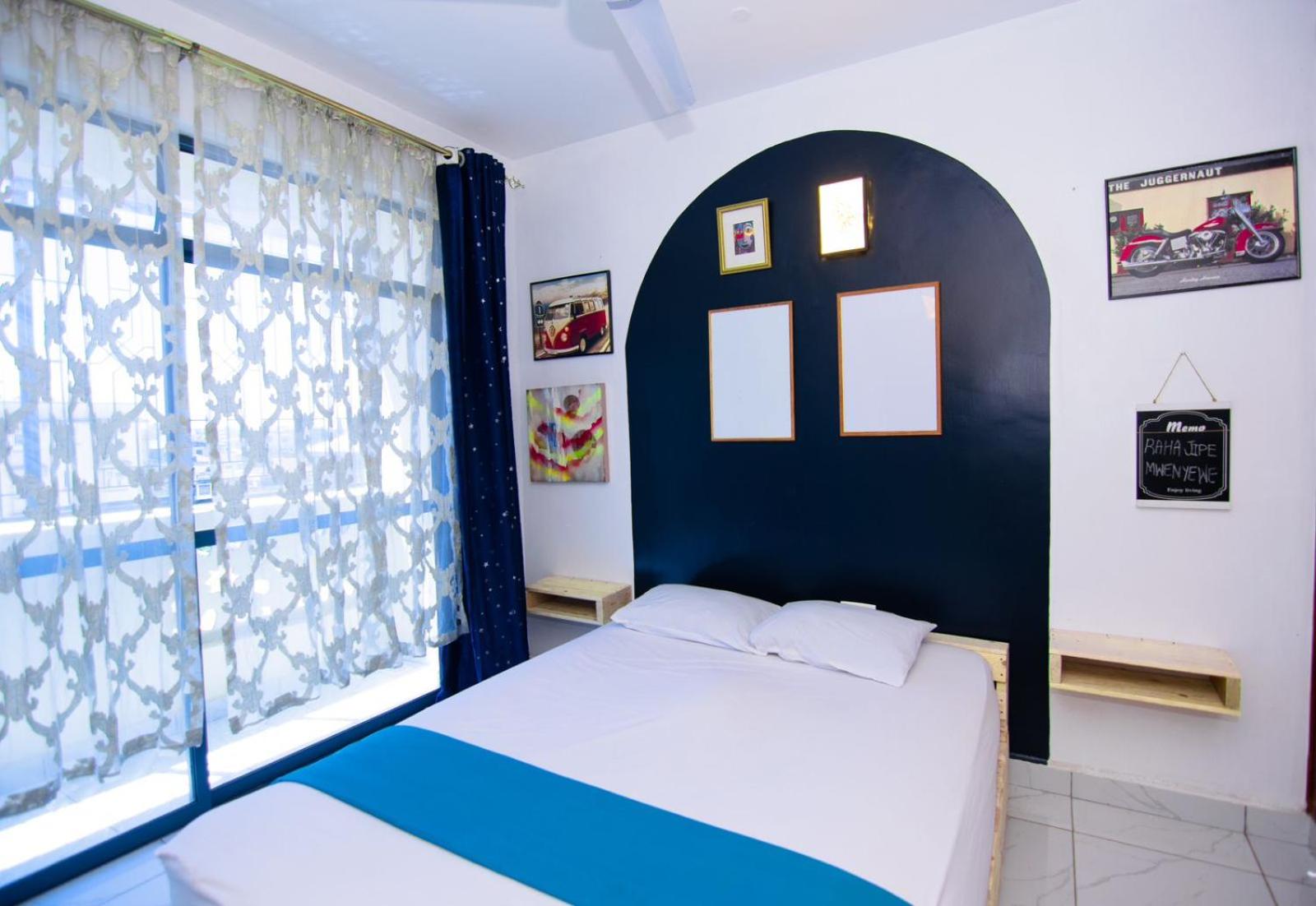 Mombasa bamburi staycation 2 view 4