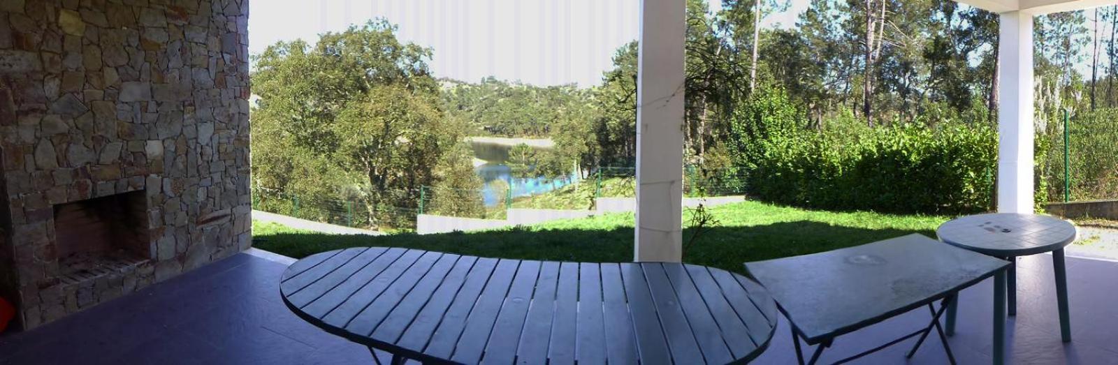 Casa do Bode view 3
