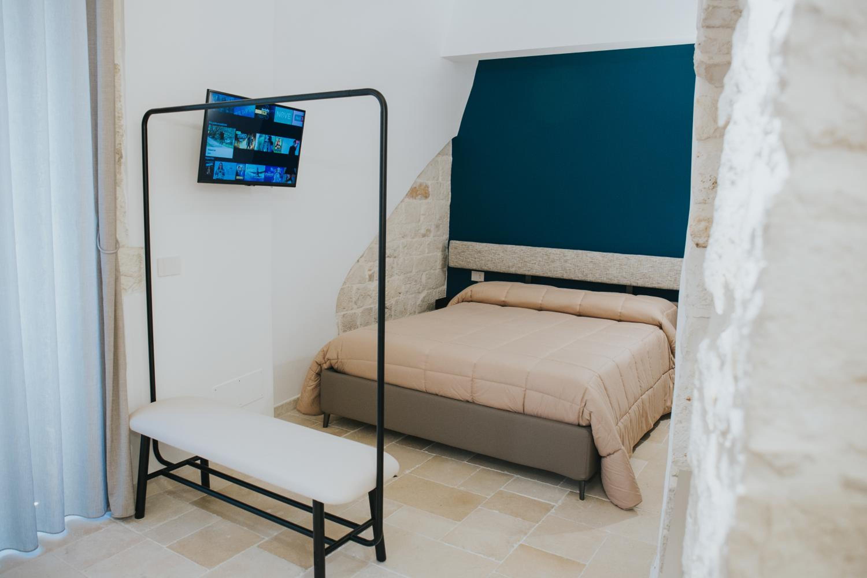 Blu Marina Apartment