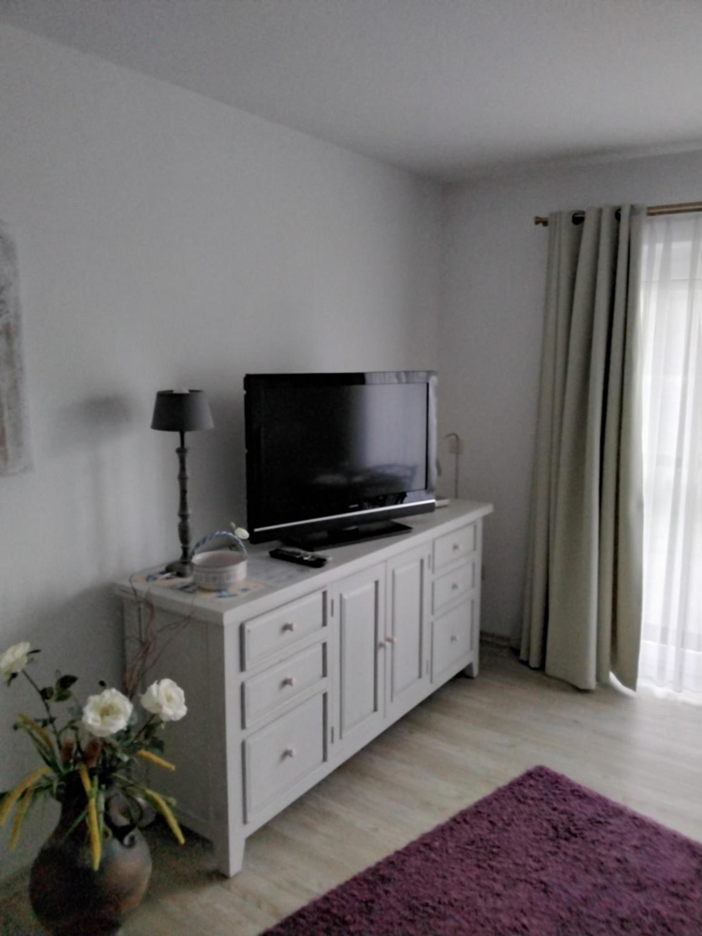 Ferienwohnung 1 Haus Neptun Erdgeschoss