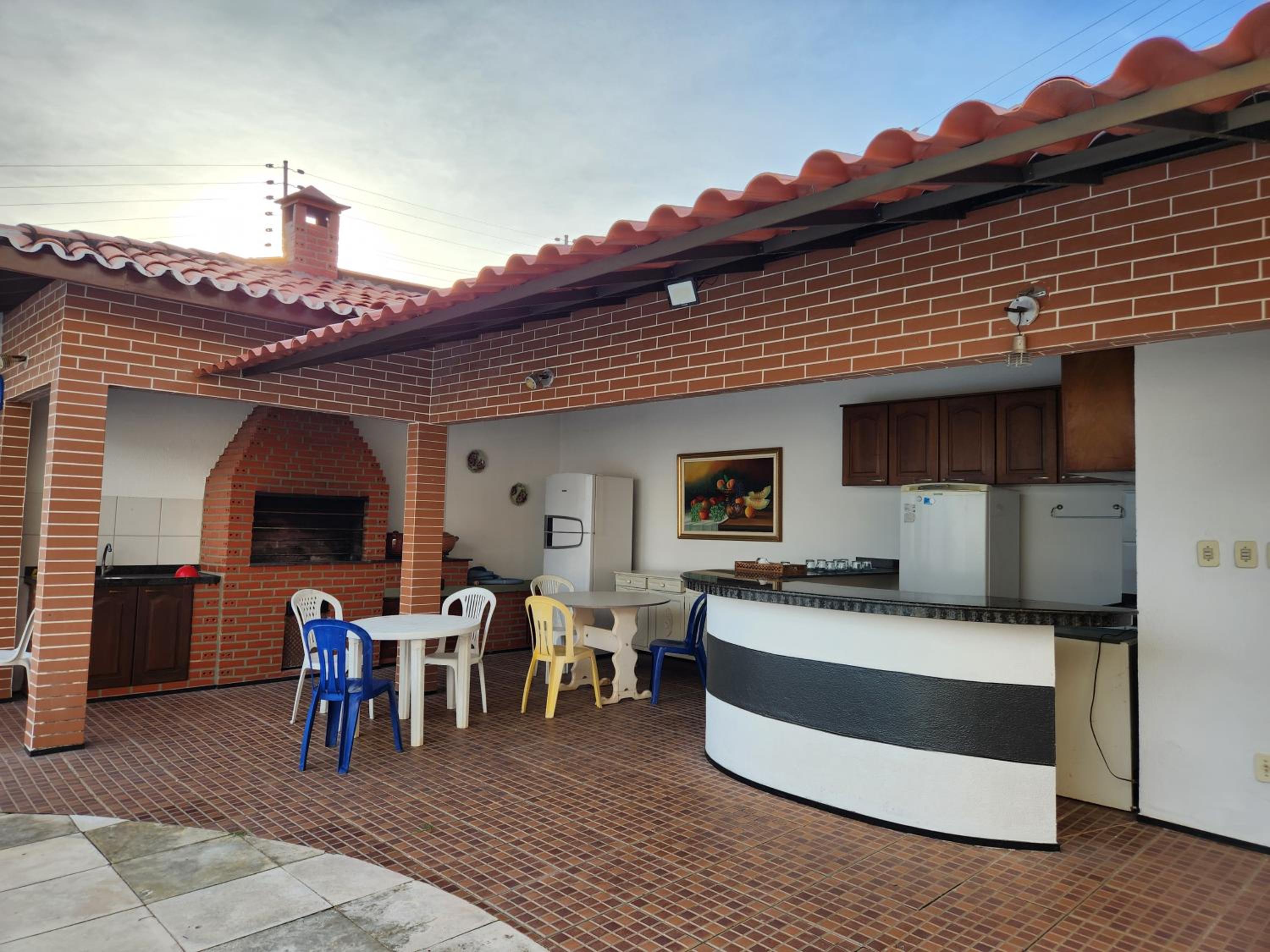 Pousada Solar da Pimenta