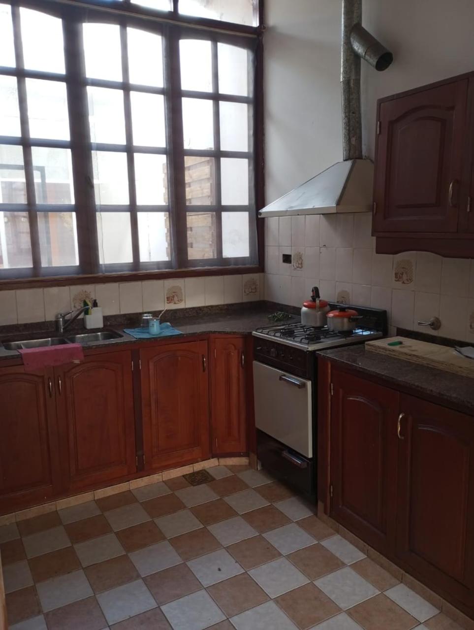 Hostel Hornocal