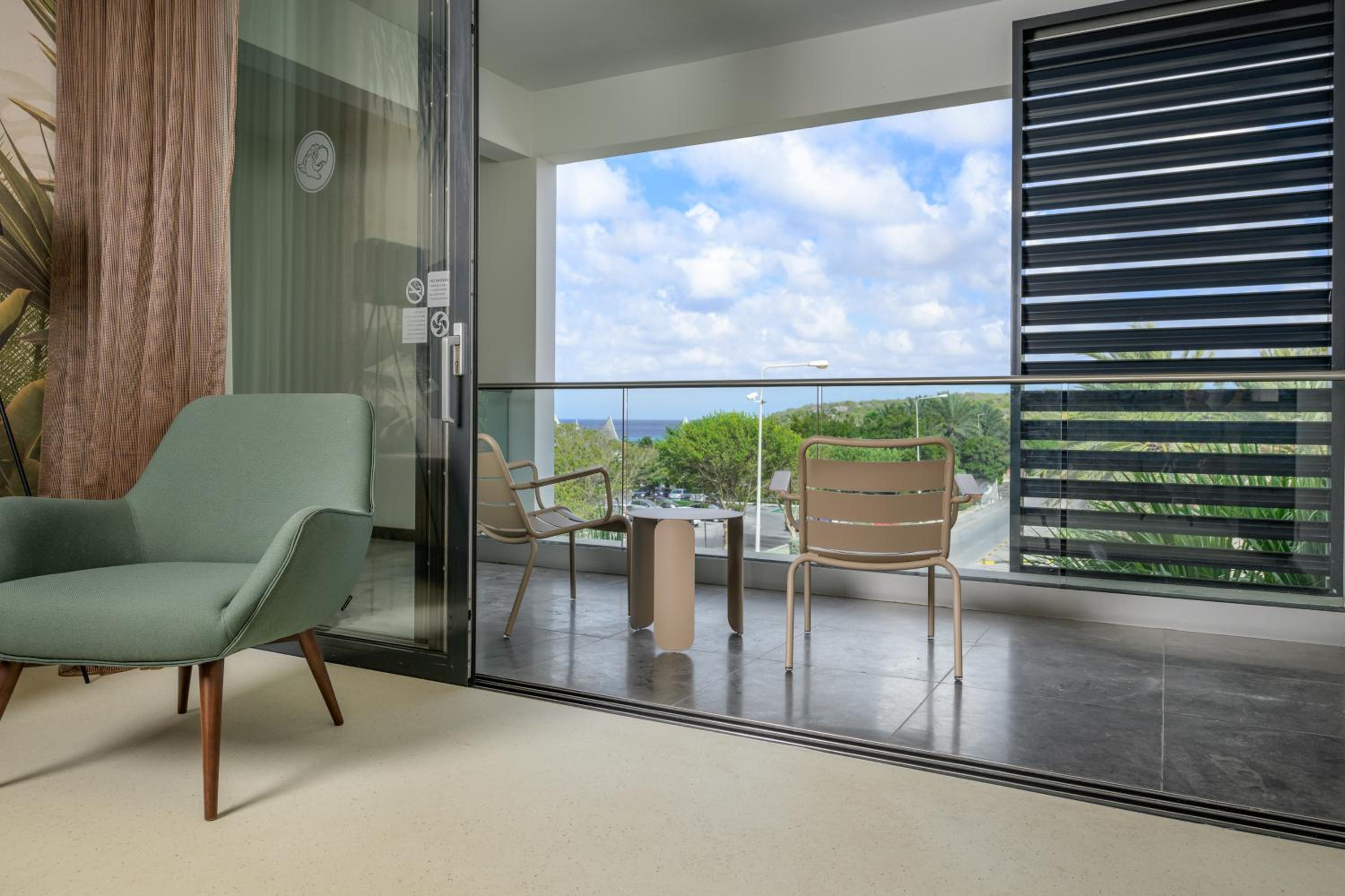 Papagayo Beach Hotel