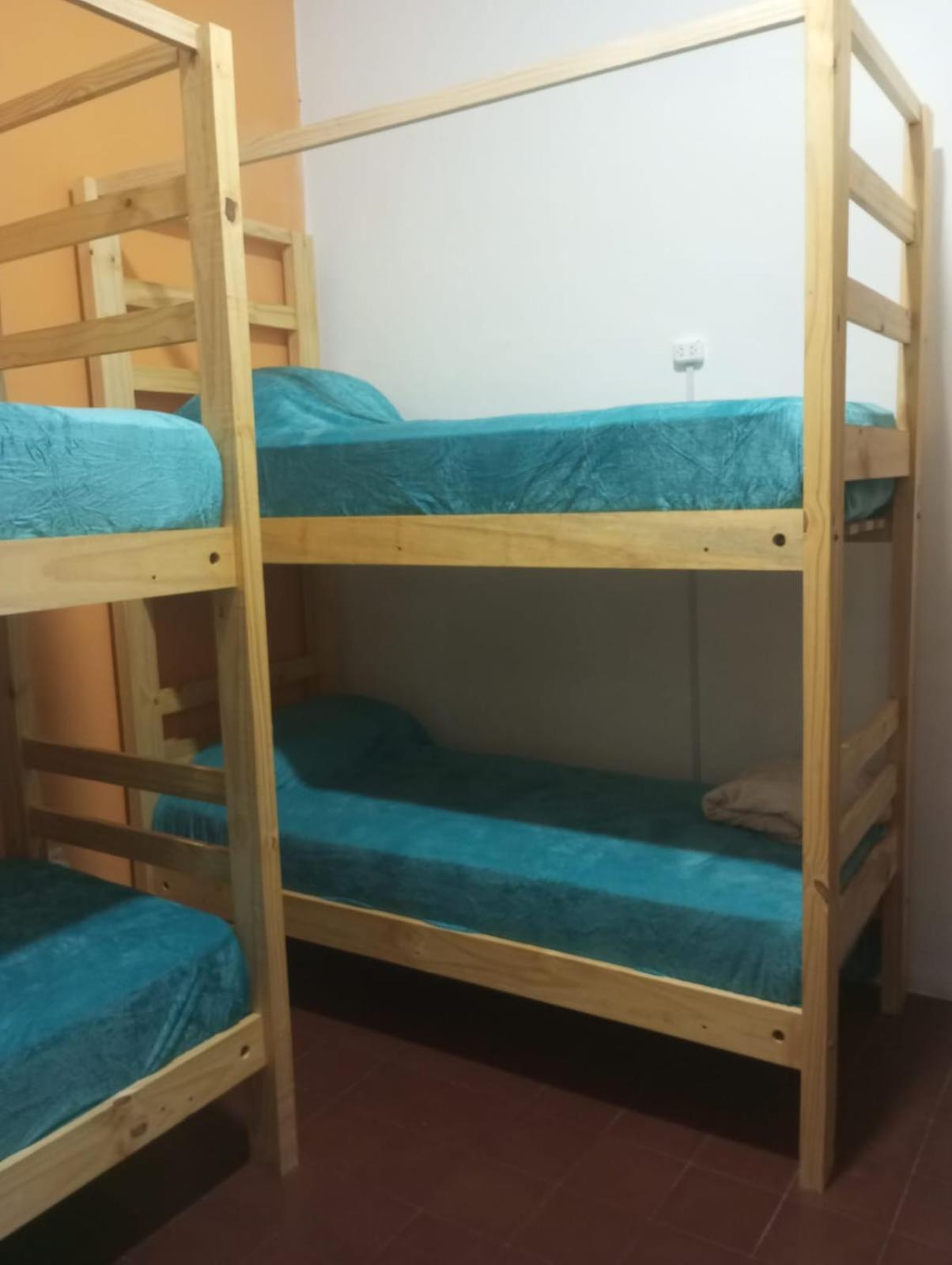Hostel Hornocal