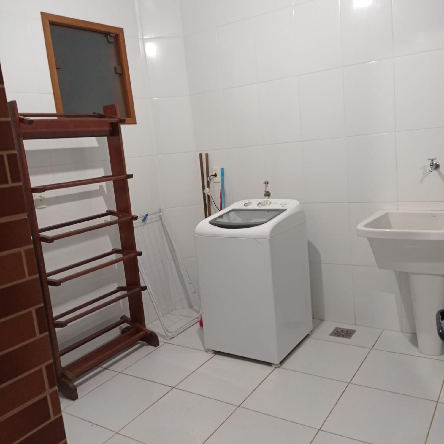 Casa da Tininha
