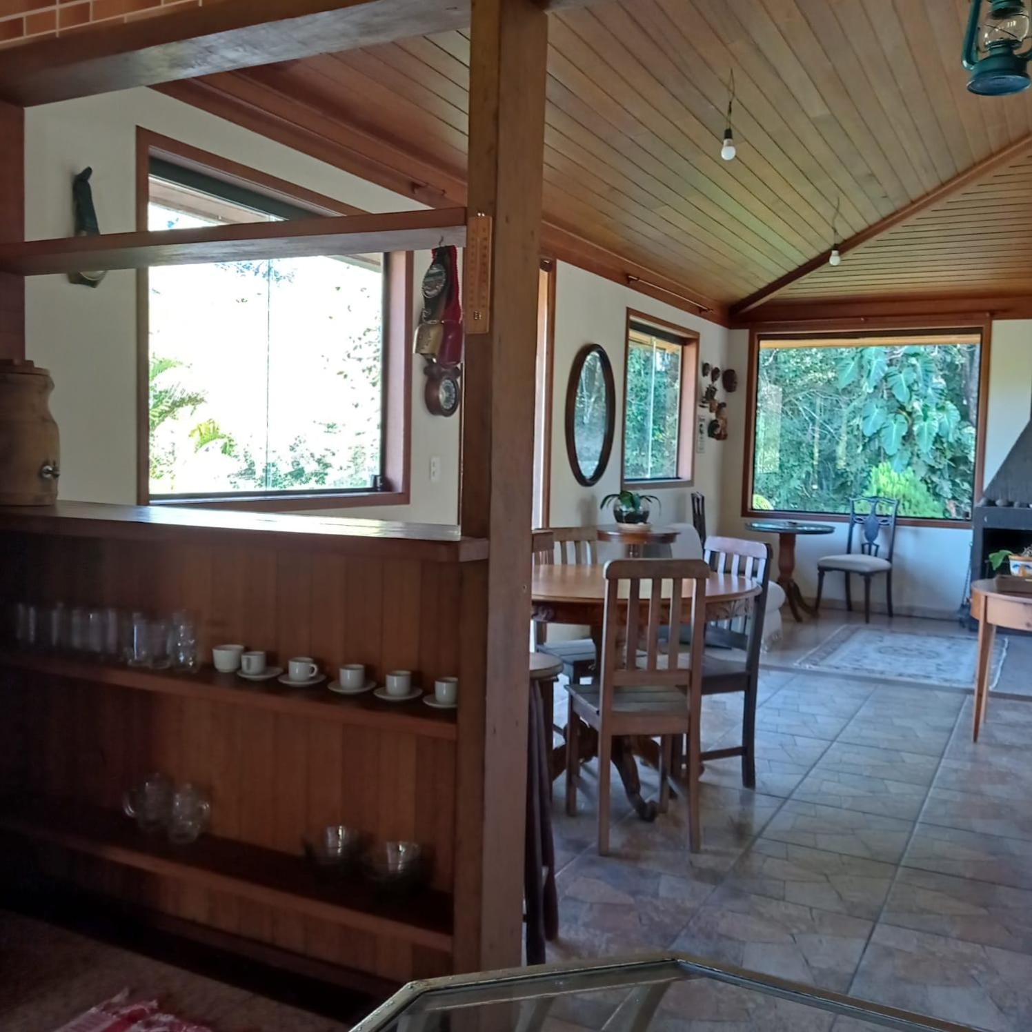 Casa da Tininha