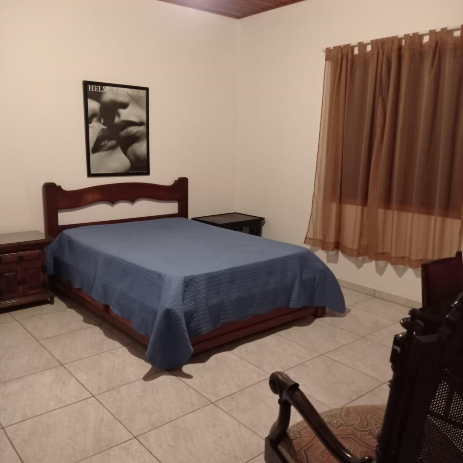 Casa da Tininha