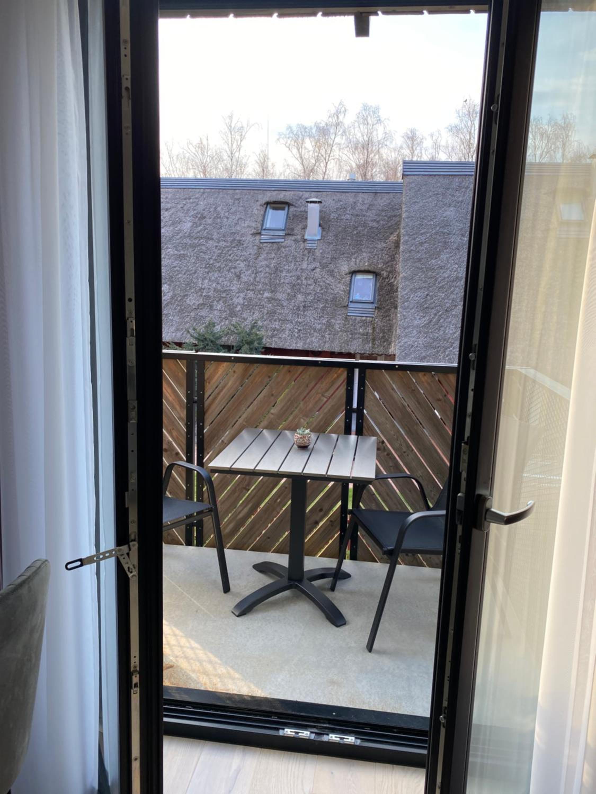 Ievos apartamentai