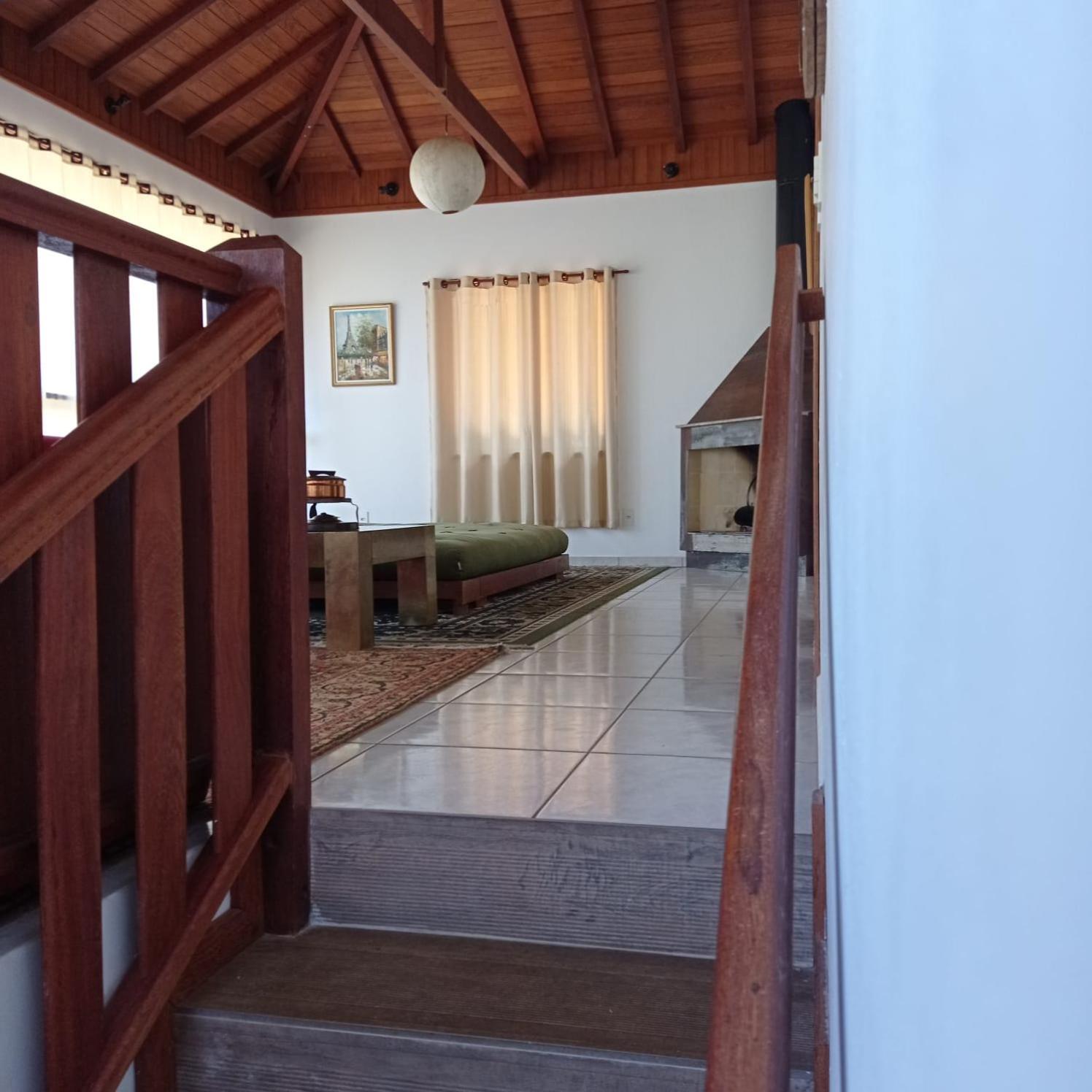 Casa da Tininha