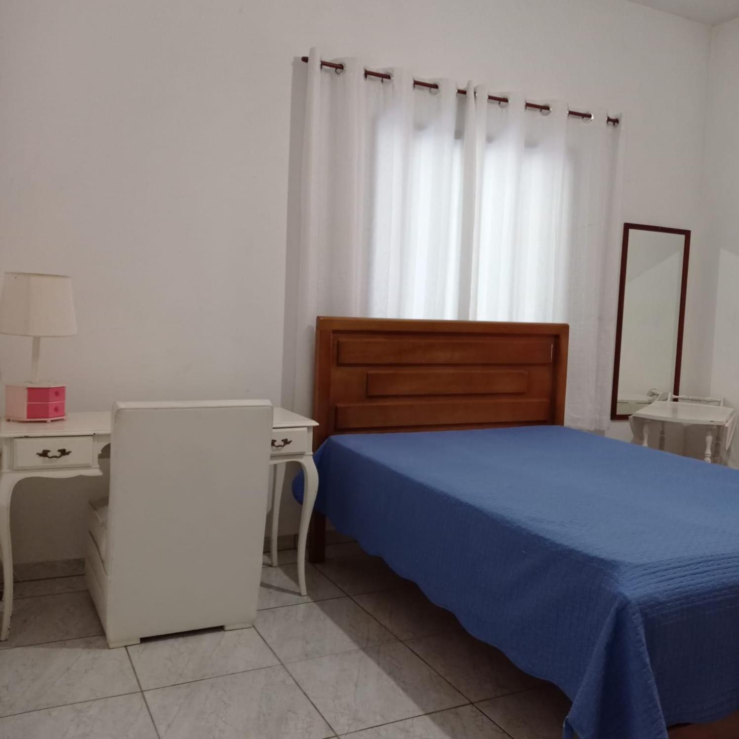 Casa da Tininha