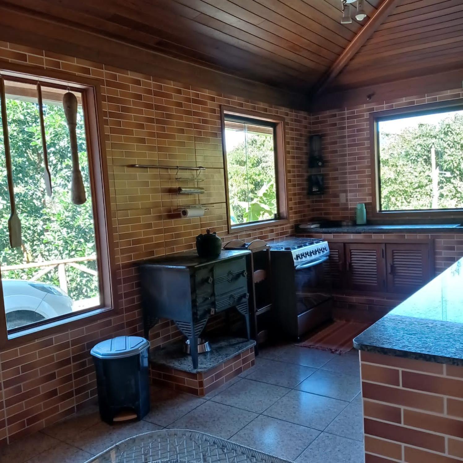 Casa da Tininha