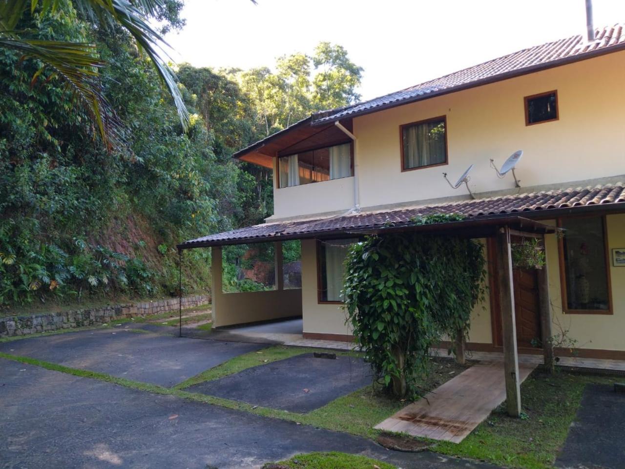 Casa da Tininha