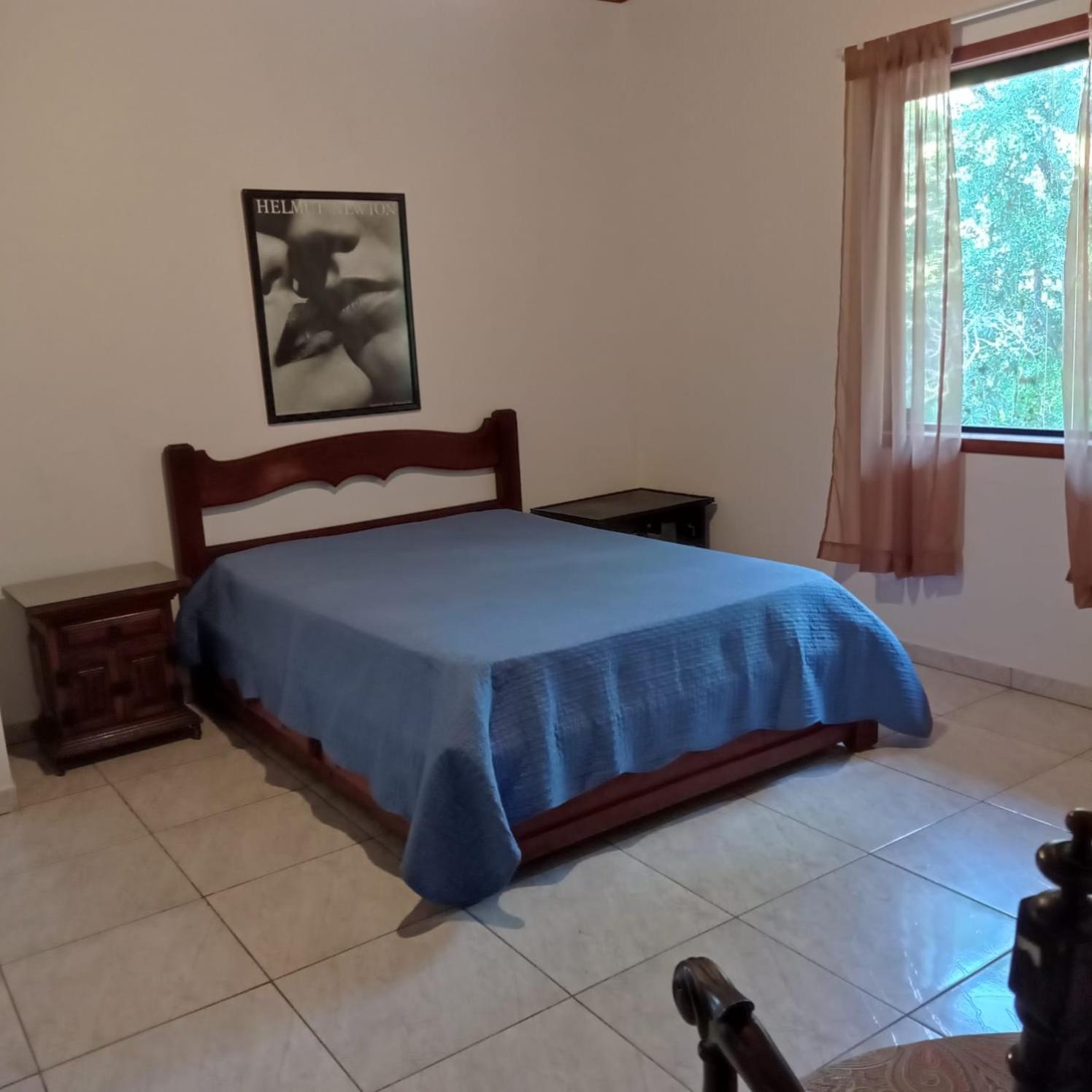 Casa da Tininha