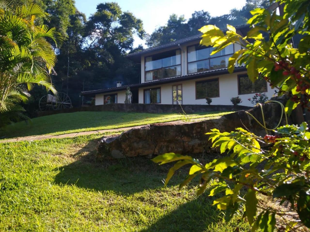 Casa da Tininha