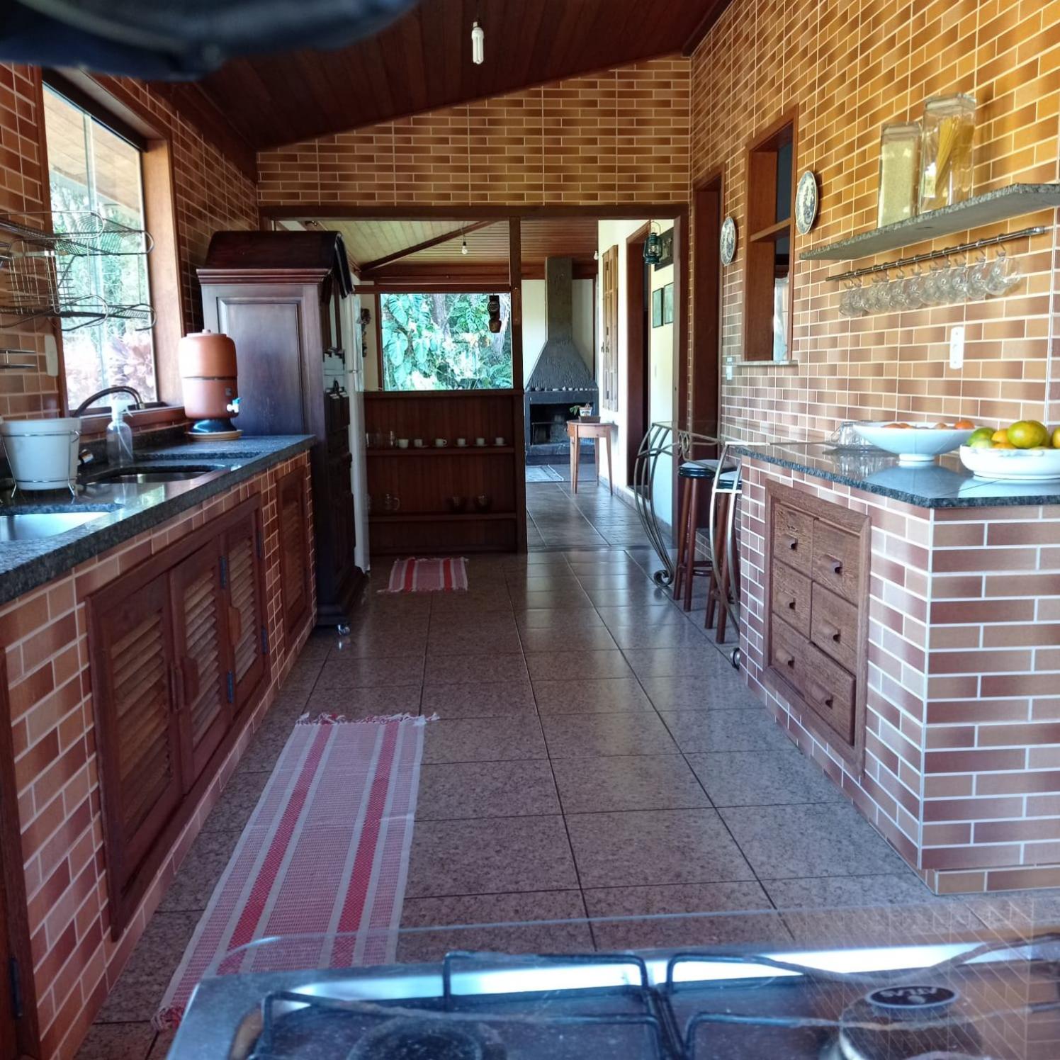 Casa da Tininha