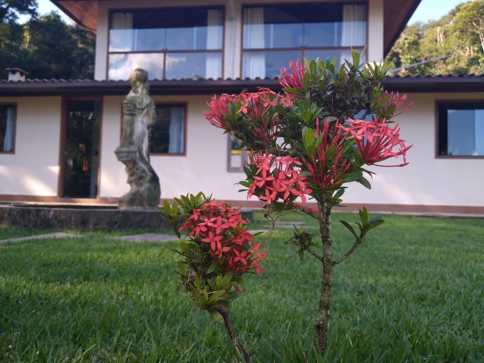 Casa da Tininha