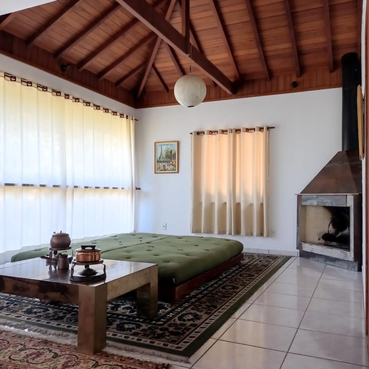 Casa da Tininha