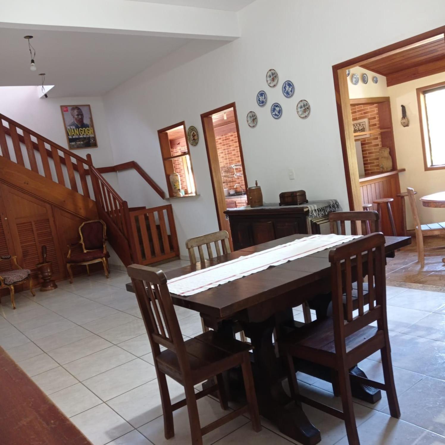 Casa da Tininha