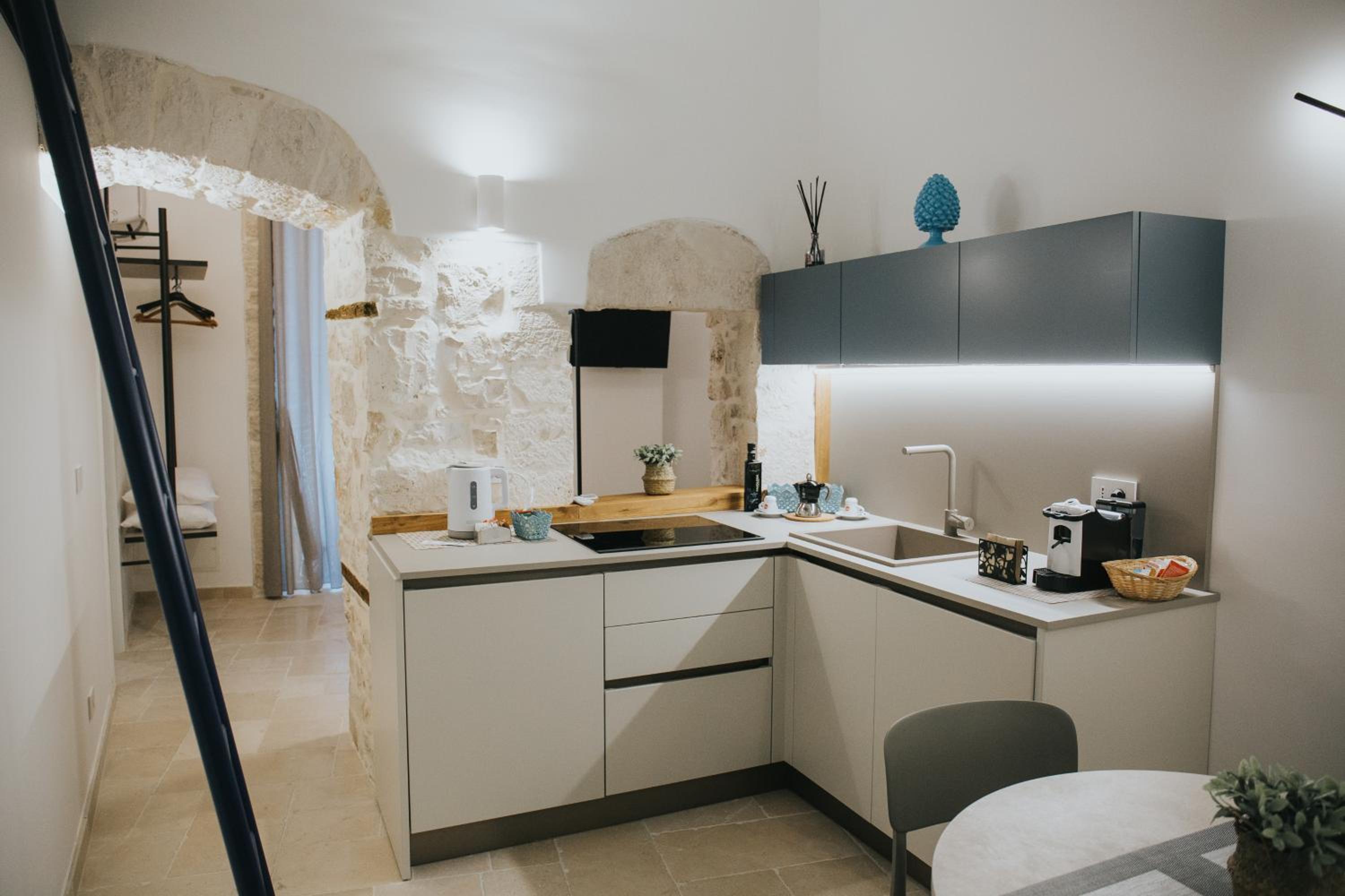 Blu Marina Apartment