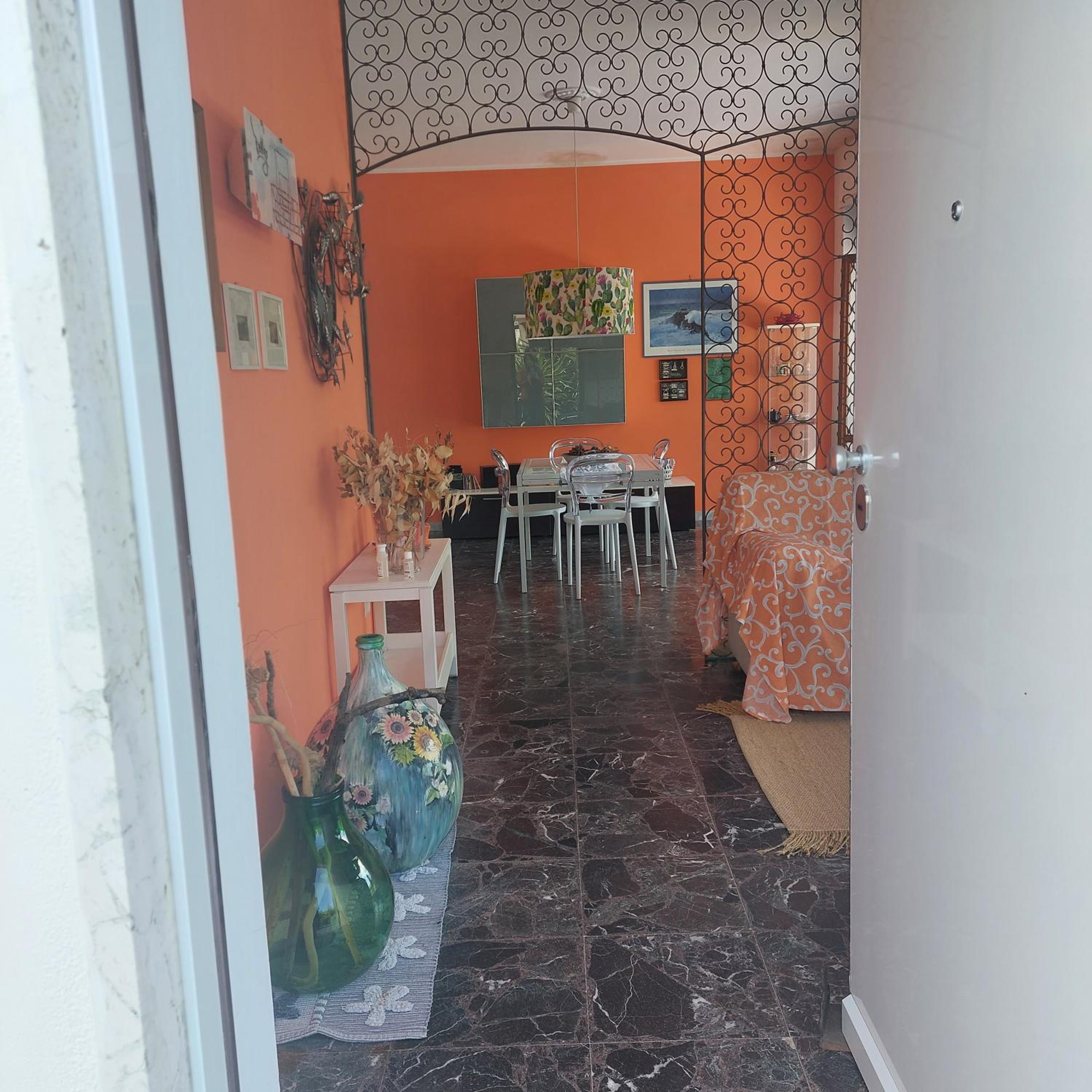 Casa Athena a 100 m dal mare con parcheggio privato gratuito photo 4