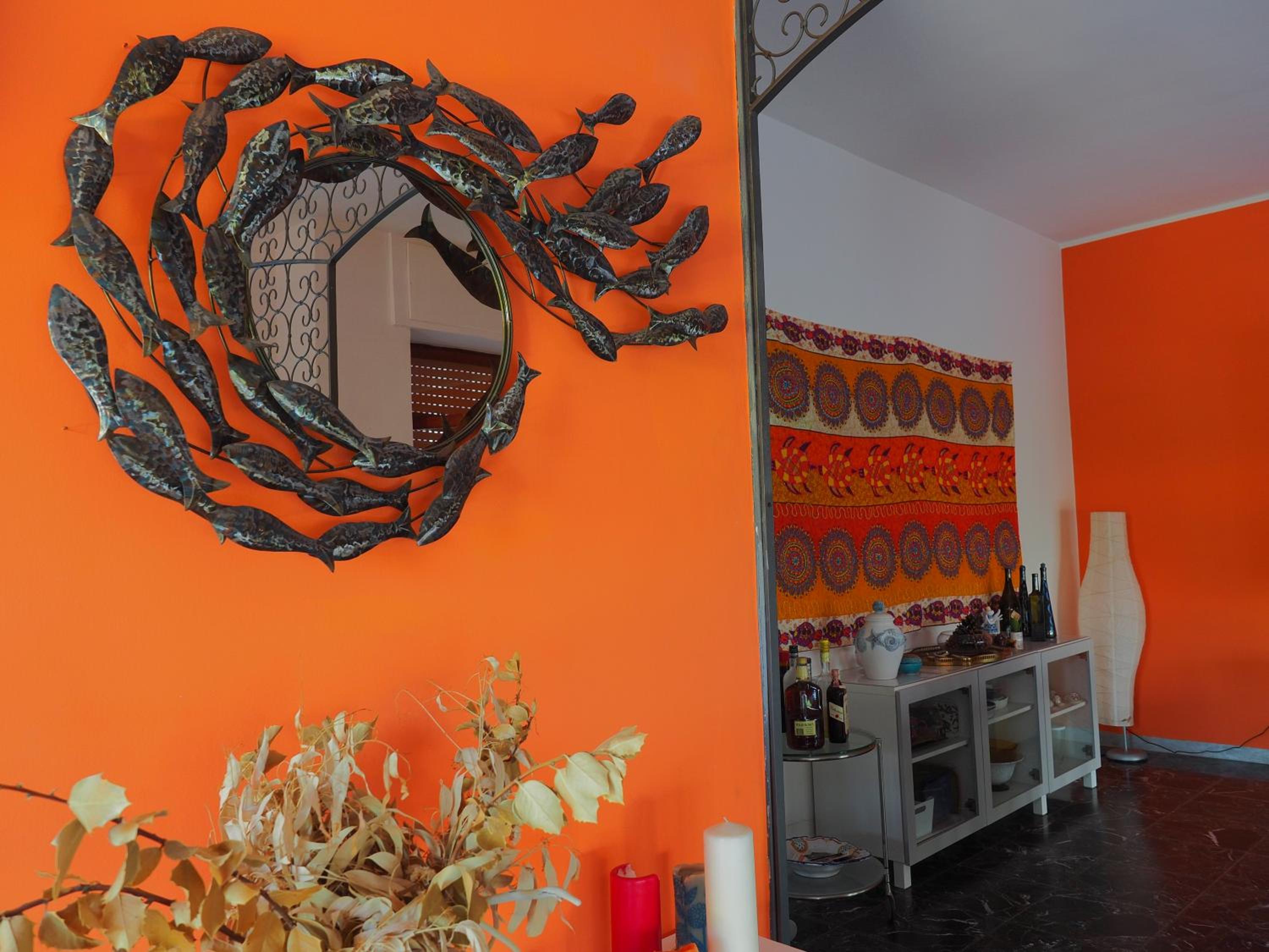 Casa Athena a 100 m dal mare con parcheggio privato gratuito photo 5