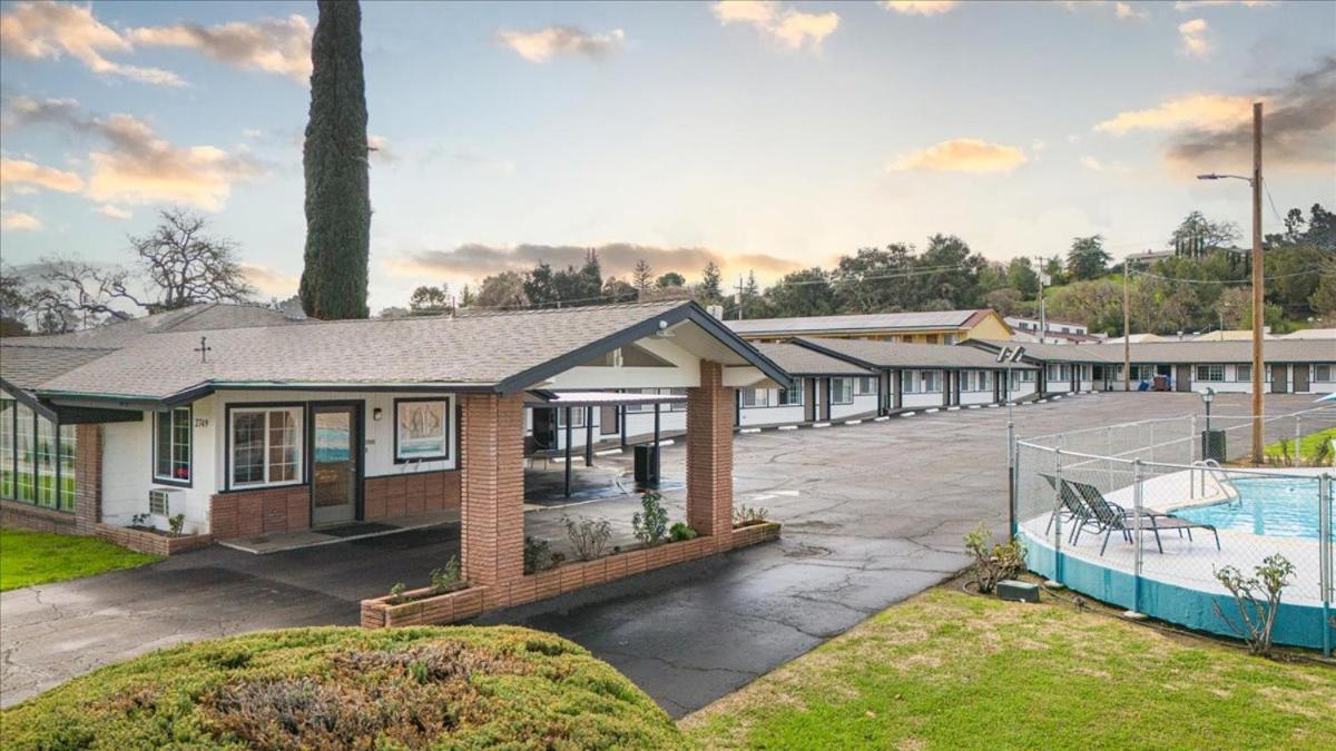 Cielo House Inn - Paso Robles