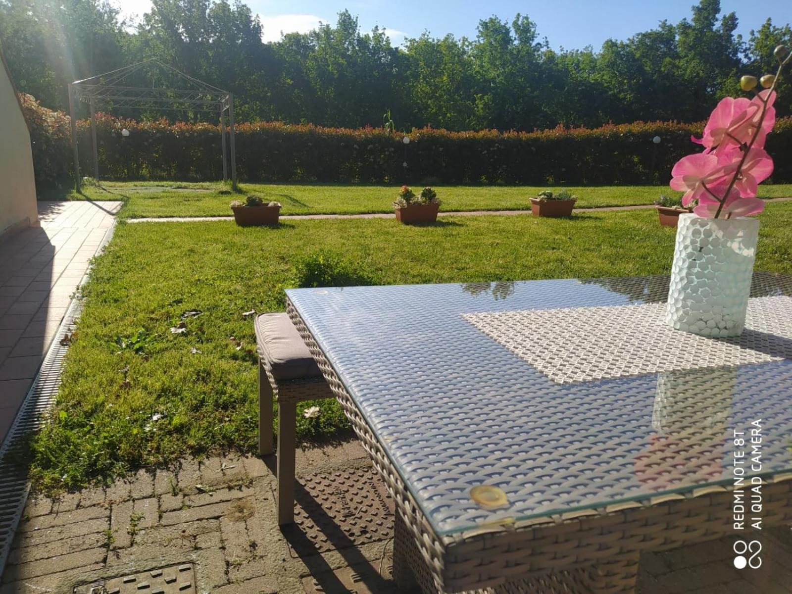 Casa Claudia view 3