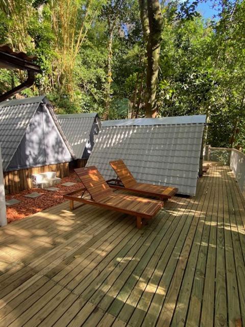 Aquário Glamping view 5
