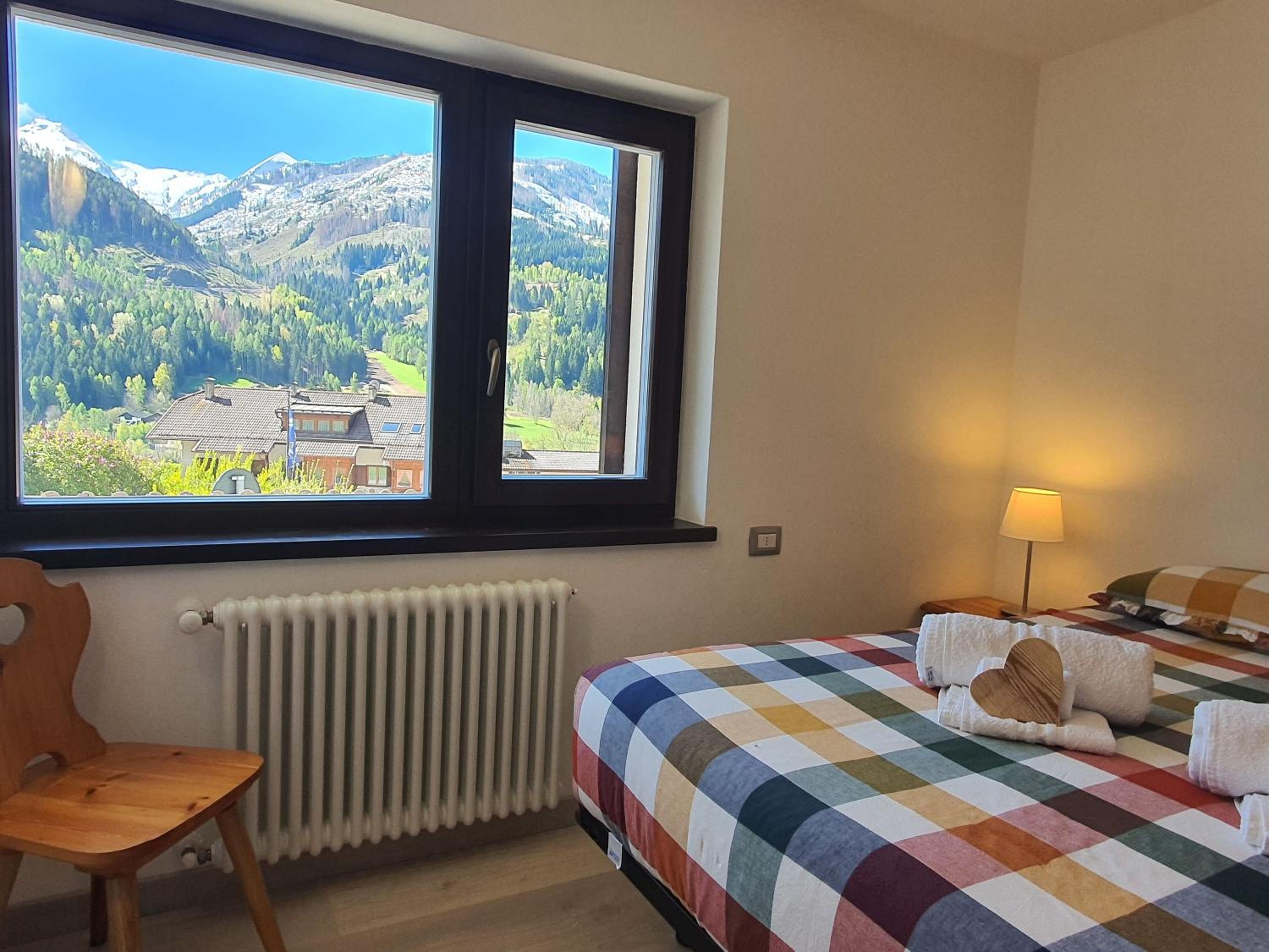 Il Rifugio dello Gnomo - Alpine Stay Apartments photo 2