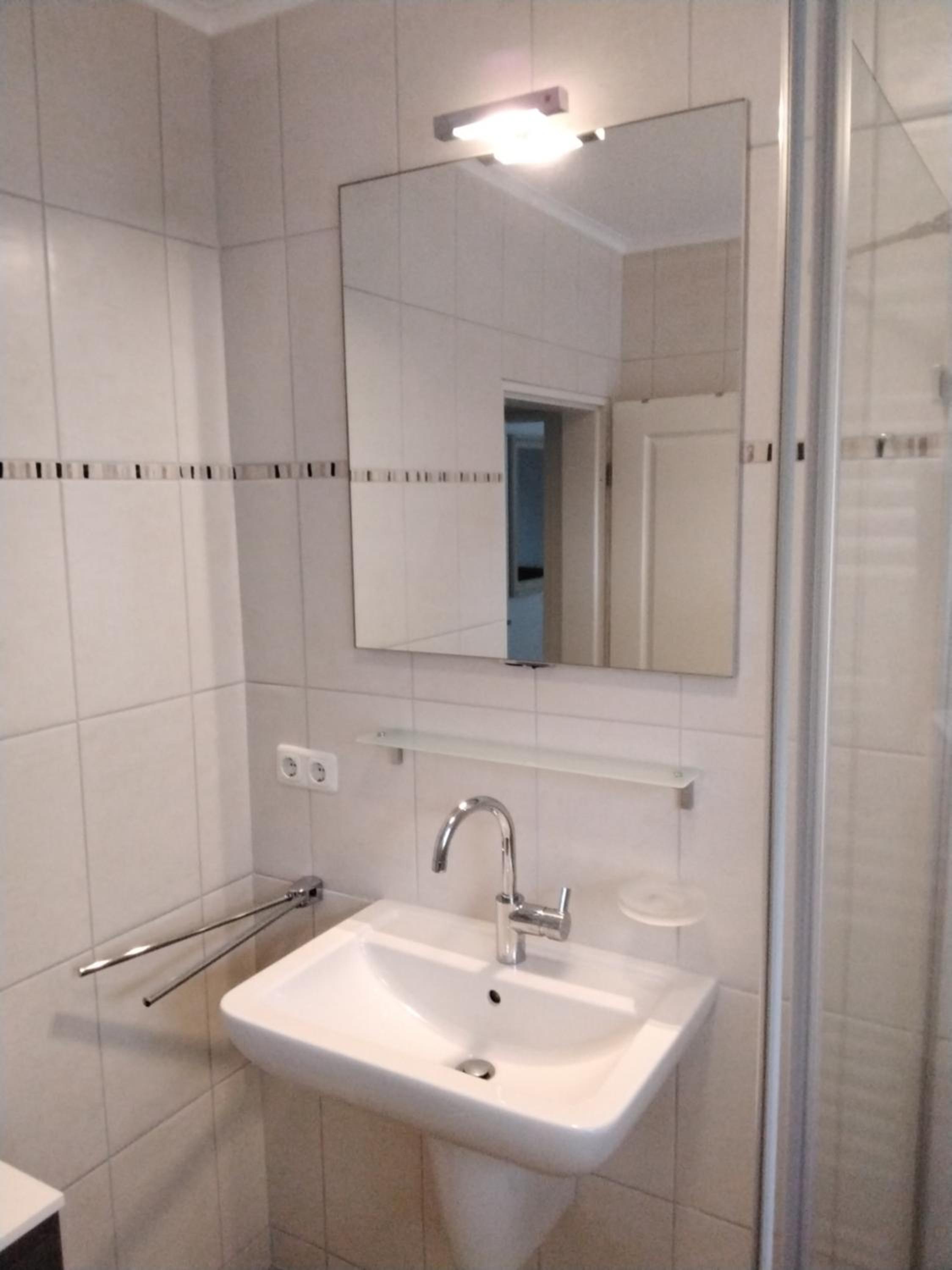 Ferienwohnung 1 Haus Neptun Erdgeschoss