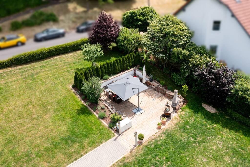 Ferienwohnung Sonnenschein