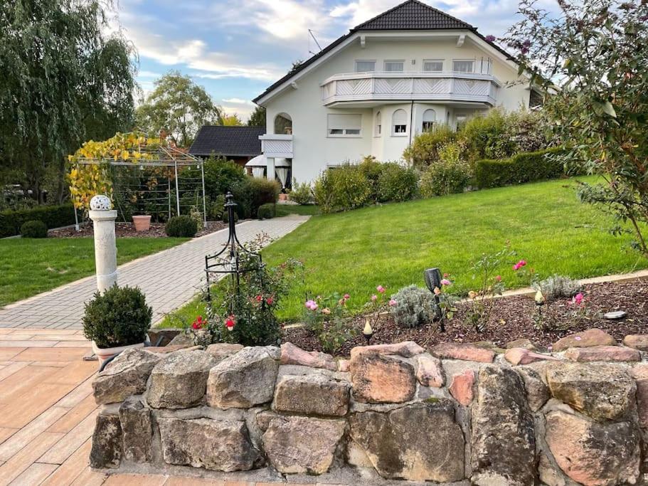 Ferienwohnung Sonnenschein