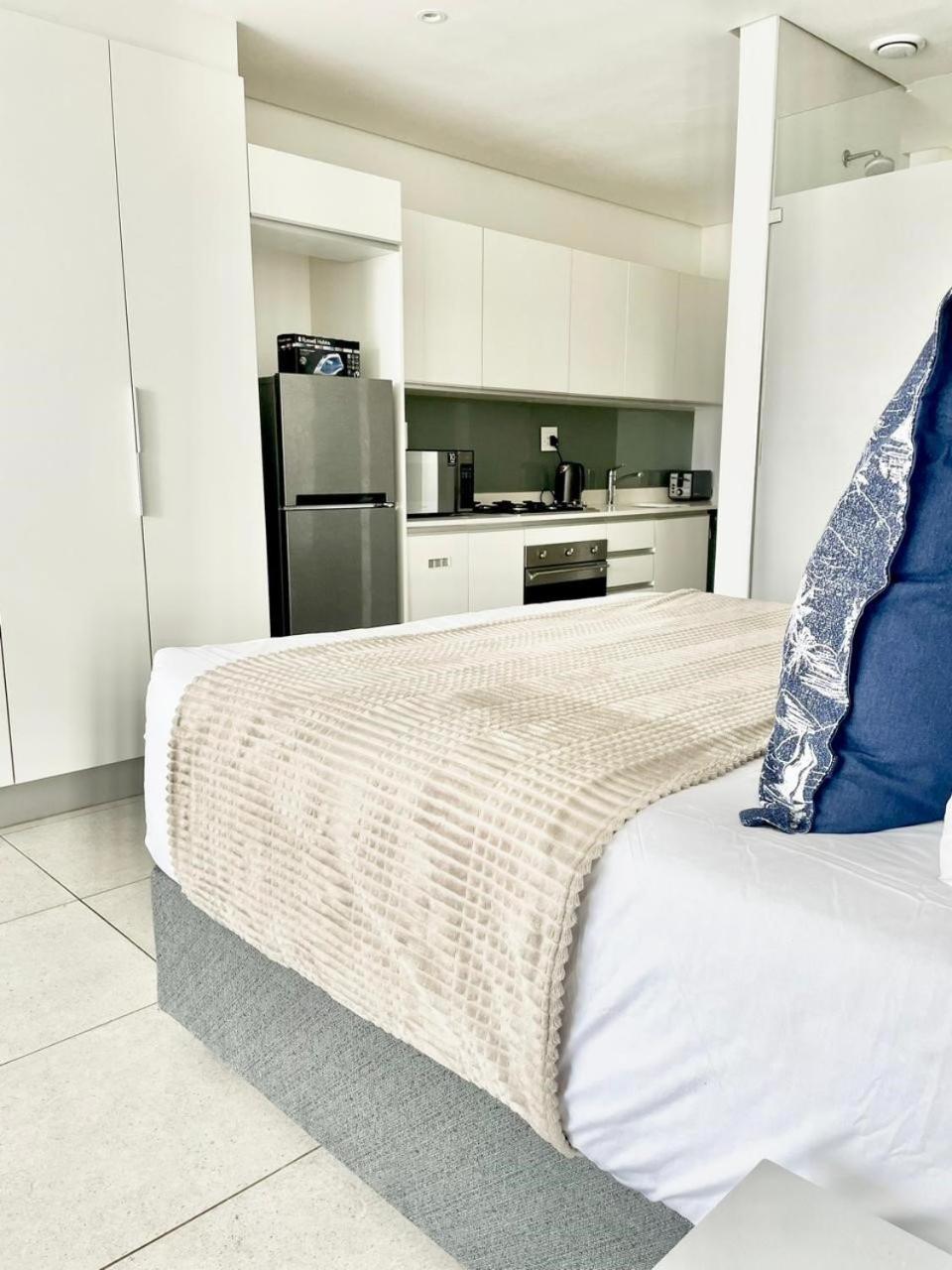 Ocean Dunes Bachelor Apartments