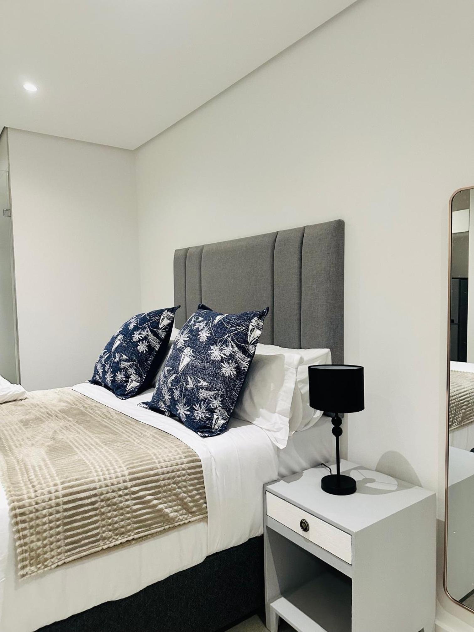 Ocean Dunes Bachelor Apartments
