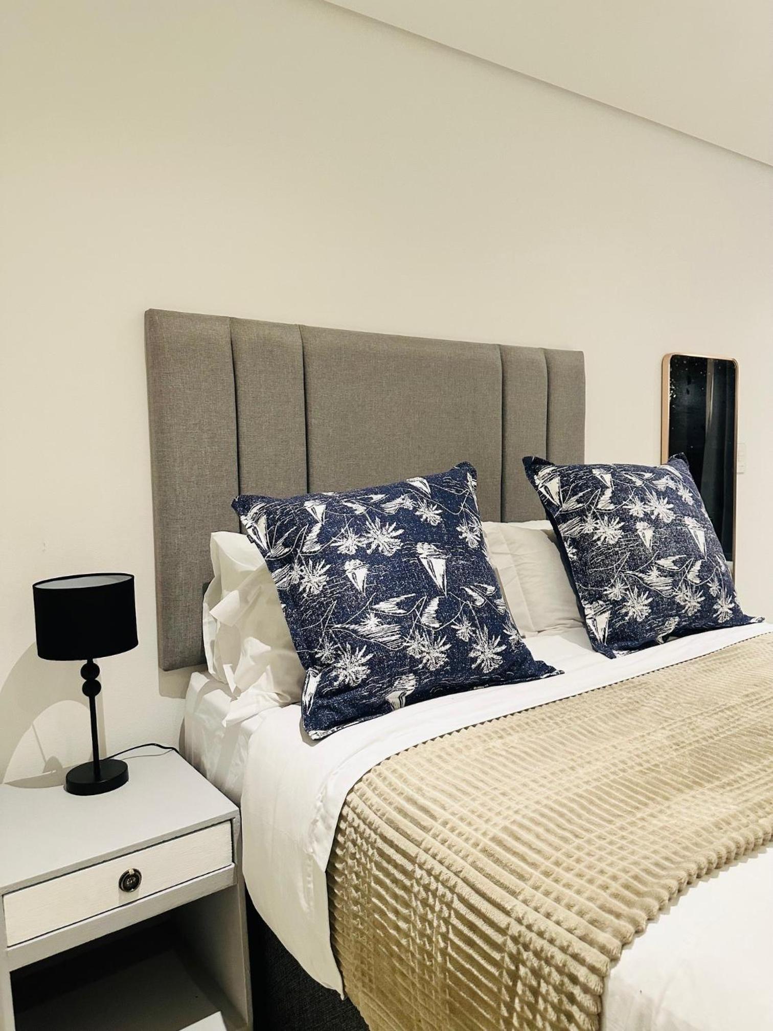 Ocean Dunes Bachelor Apartments