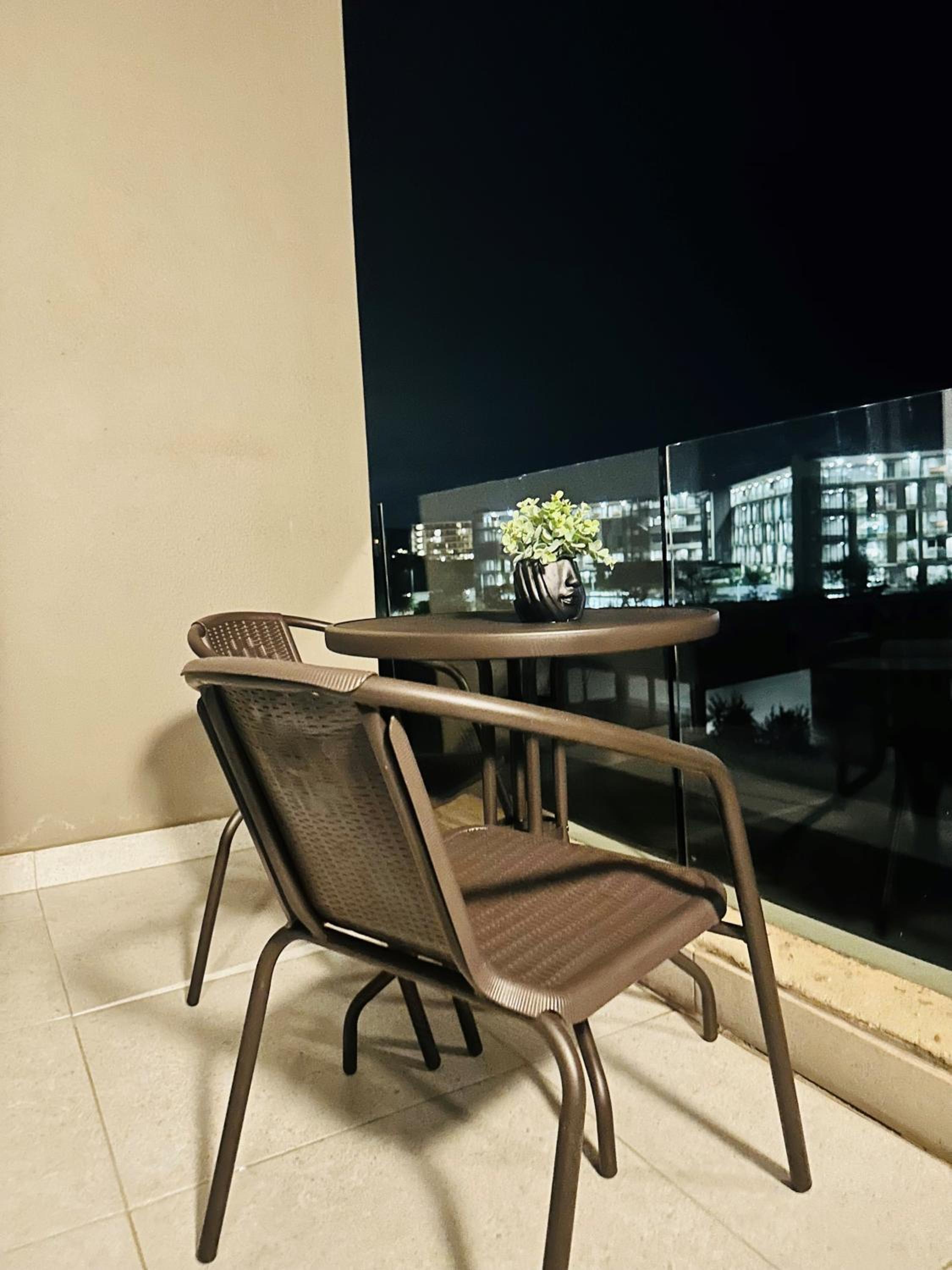 Ocean Dunes Bachelor Apartments