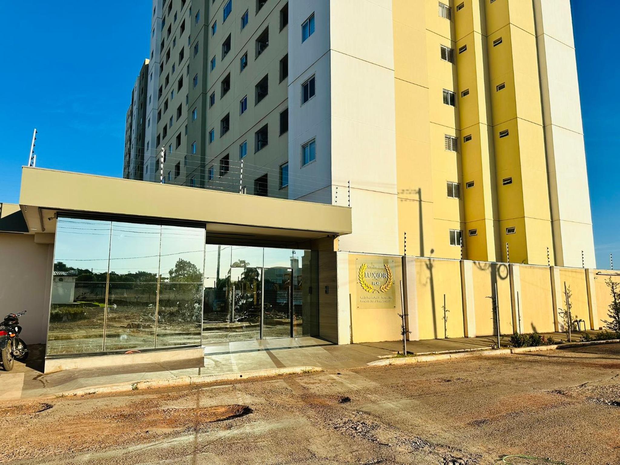 Apê ideal para Você, com Academia e Piscina